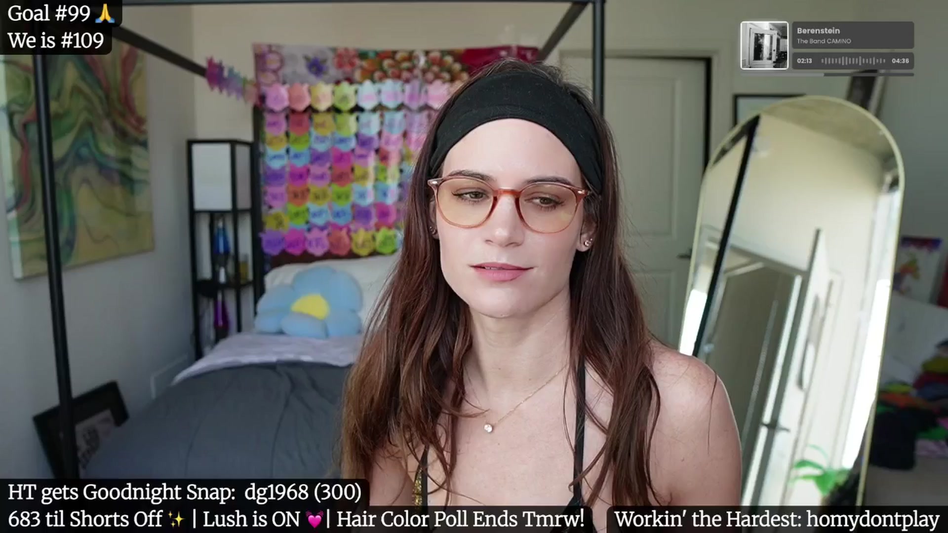 Gallery image thumbnail from Gia_Hill's myfreecams stream on, 05/25/2025, 22:54 image 9 of 20