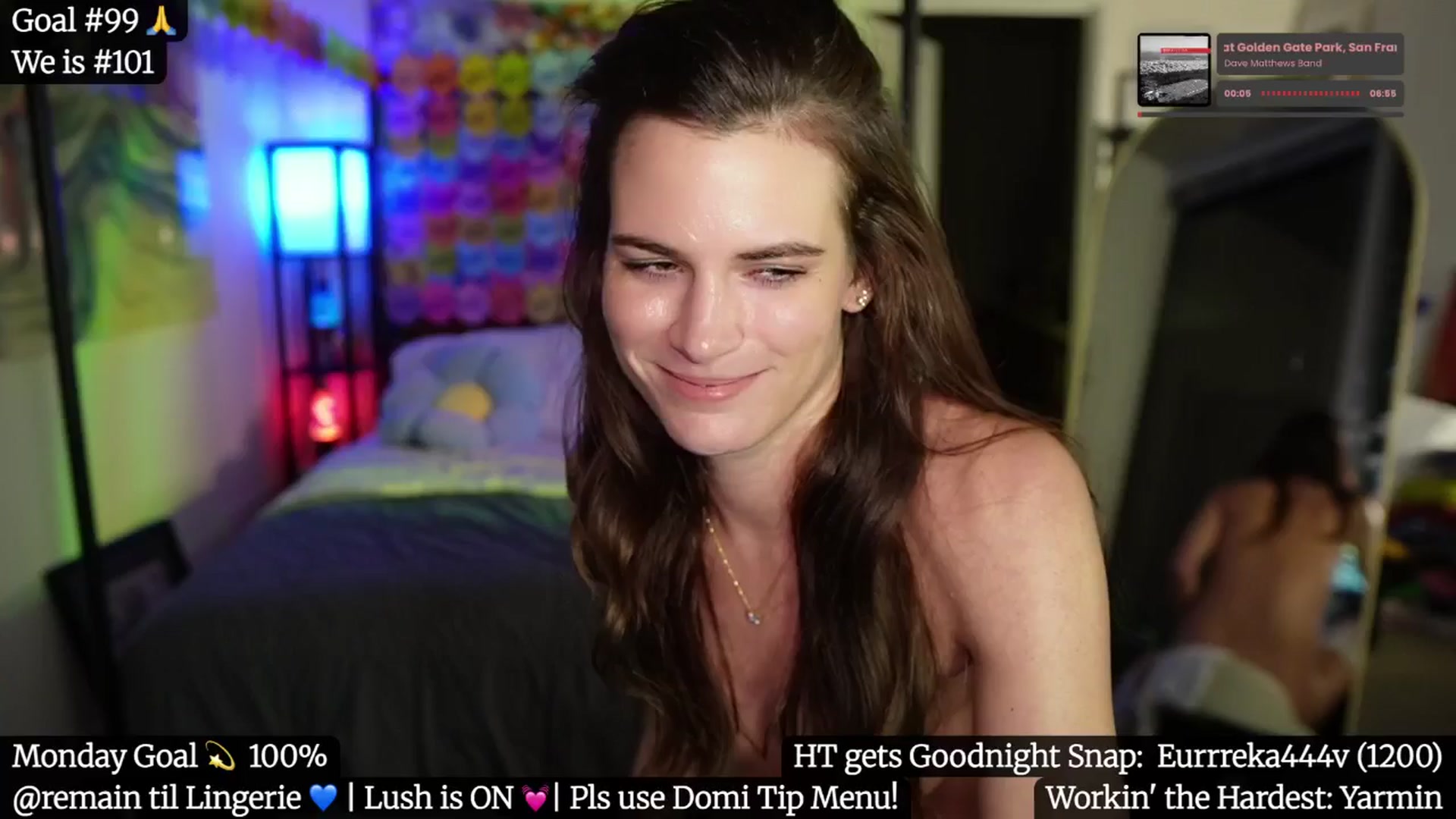 Gallery image thumbnail from Gia_Hill's myfreecams stream on, 05/27/2025, 06:38 image 16 of 20
