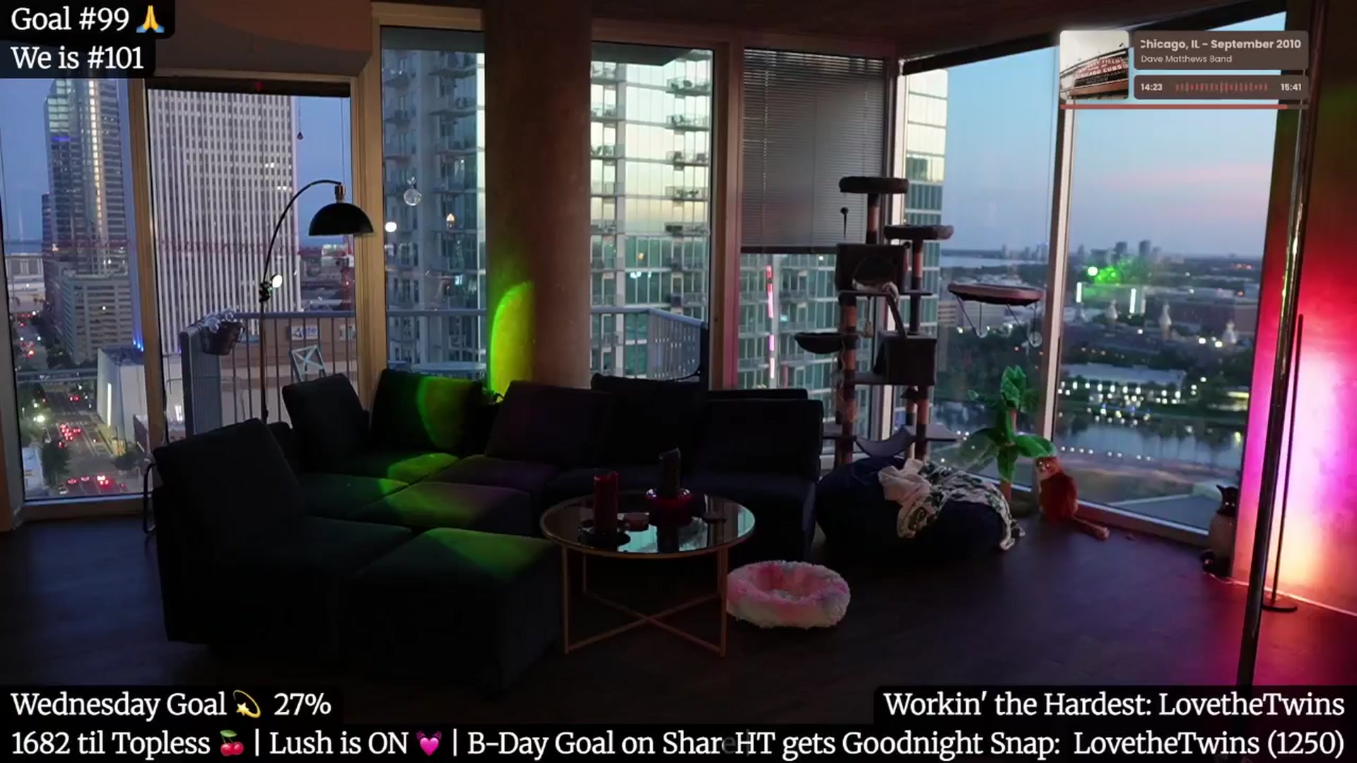Gallery image thumbnail from Gia_Hill's myfreecams stream on, 05/29/2025, 24:55 image 15 of 20