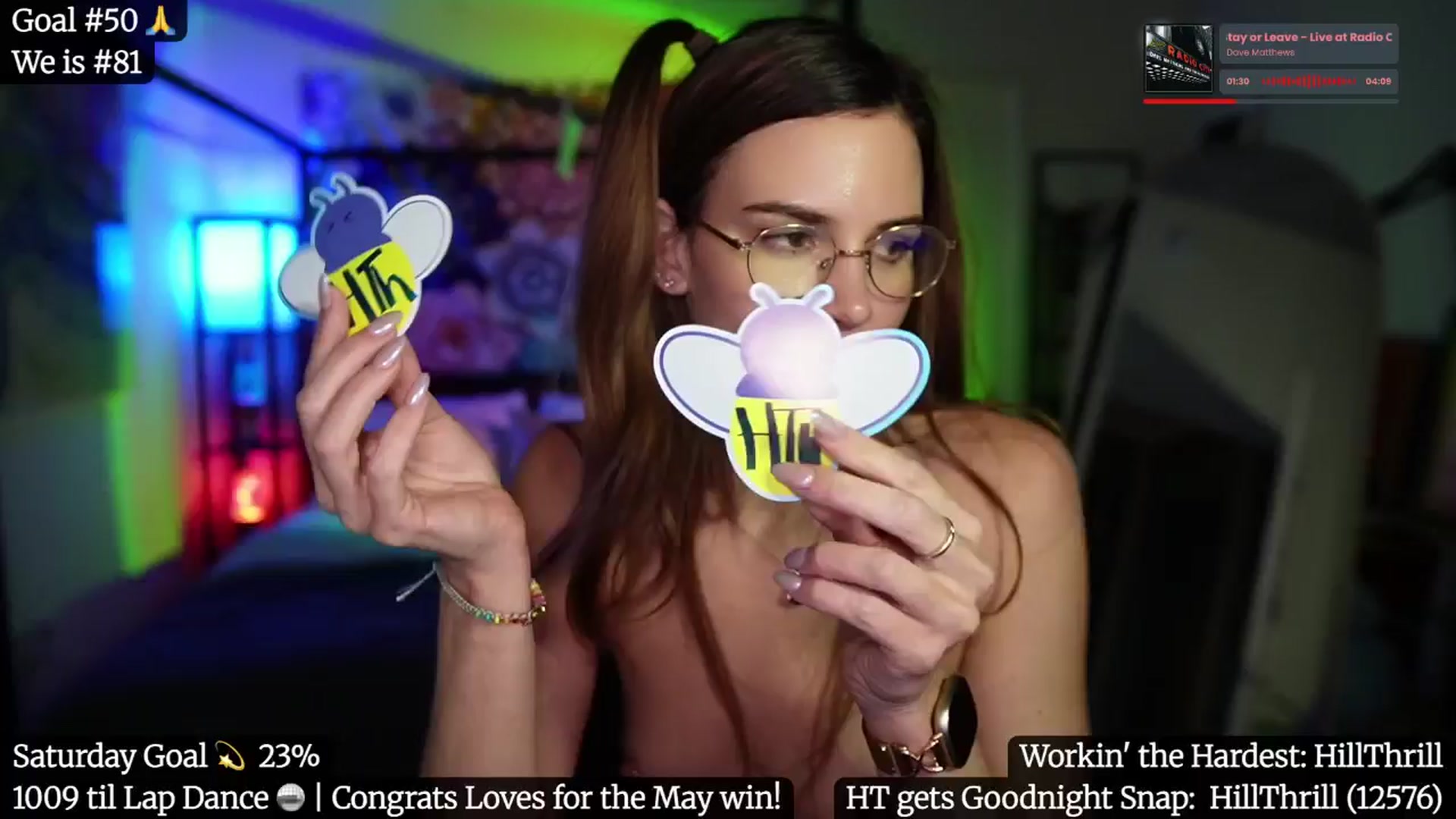 Gallery image thumbnail from Gia_Hill's myfreecams stream on, 06/01/2025, 07:20 image 12 of 20