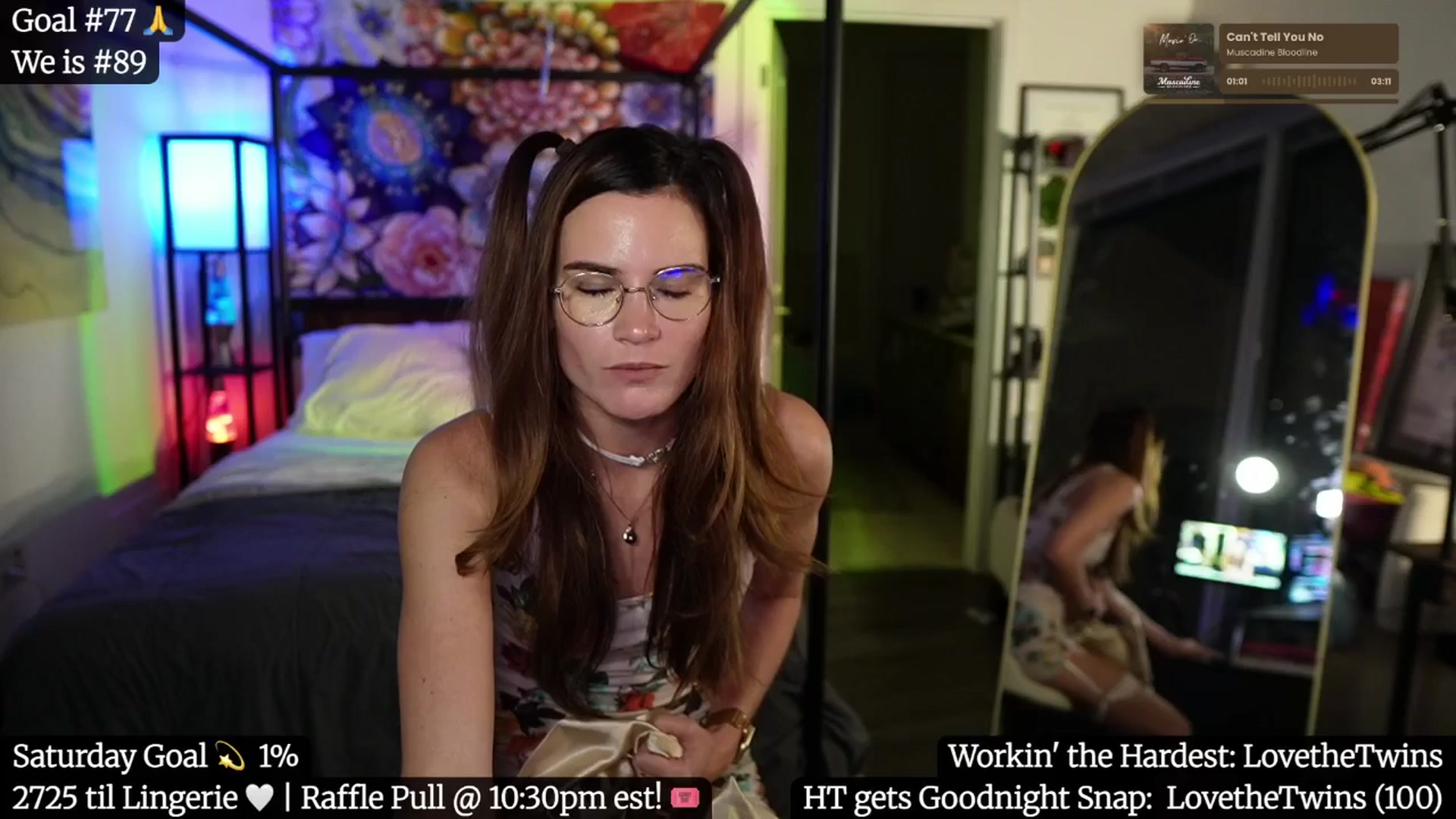 Gallery image thumbnail from Gia_Hill's myfreecams stream on, 06/01/2025, 07:20 image 2 of 20