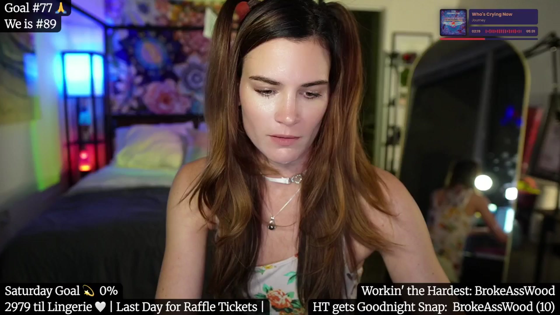 Gallery image thumbnail from Gia_Hill's myfreecams stream on, 06/01/2025, 07:20 image 1 of 20