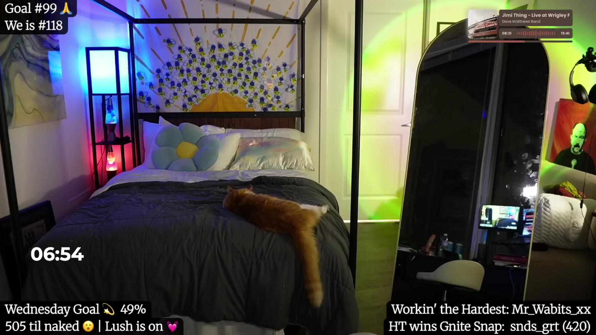 Gallery image thumbnail from Gia_Hill's myfreecams stream on, 06/05/2025, 05:04 image 19 of 20