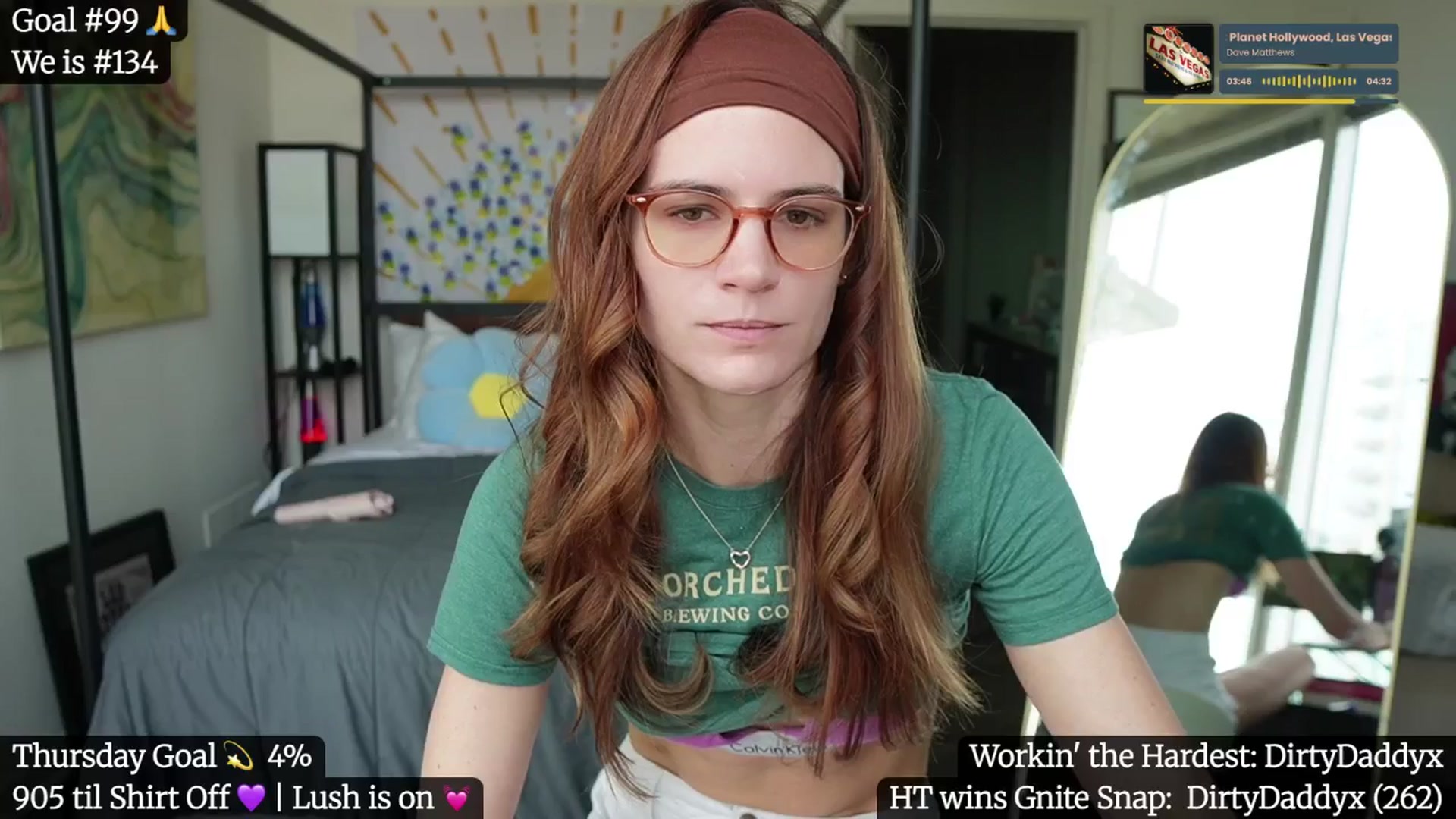 Gallery image thumbnail from Gia_Hill's myfreecams stream on, 06/05/2025, 20:54 image 4 of 20