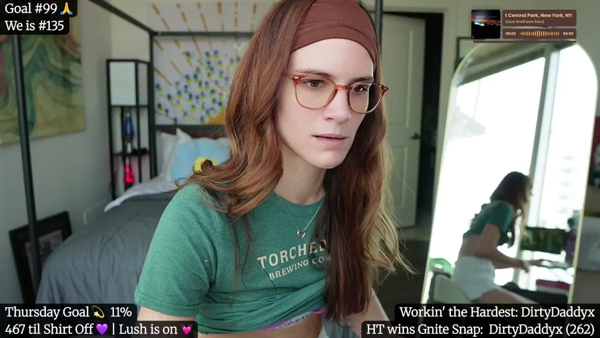 Gallery image thumbnail from Gia_Hill's myfreecams stream on, 06/05/2025, 20:54 image 16 of 20