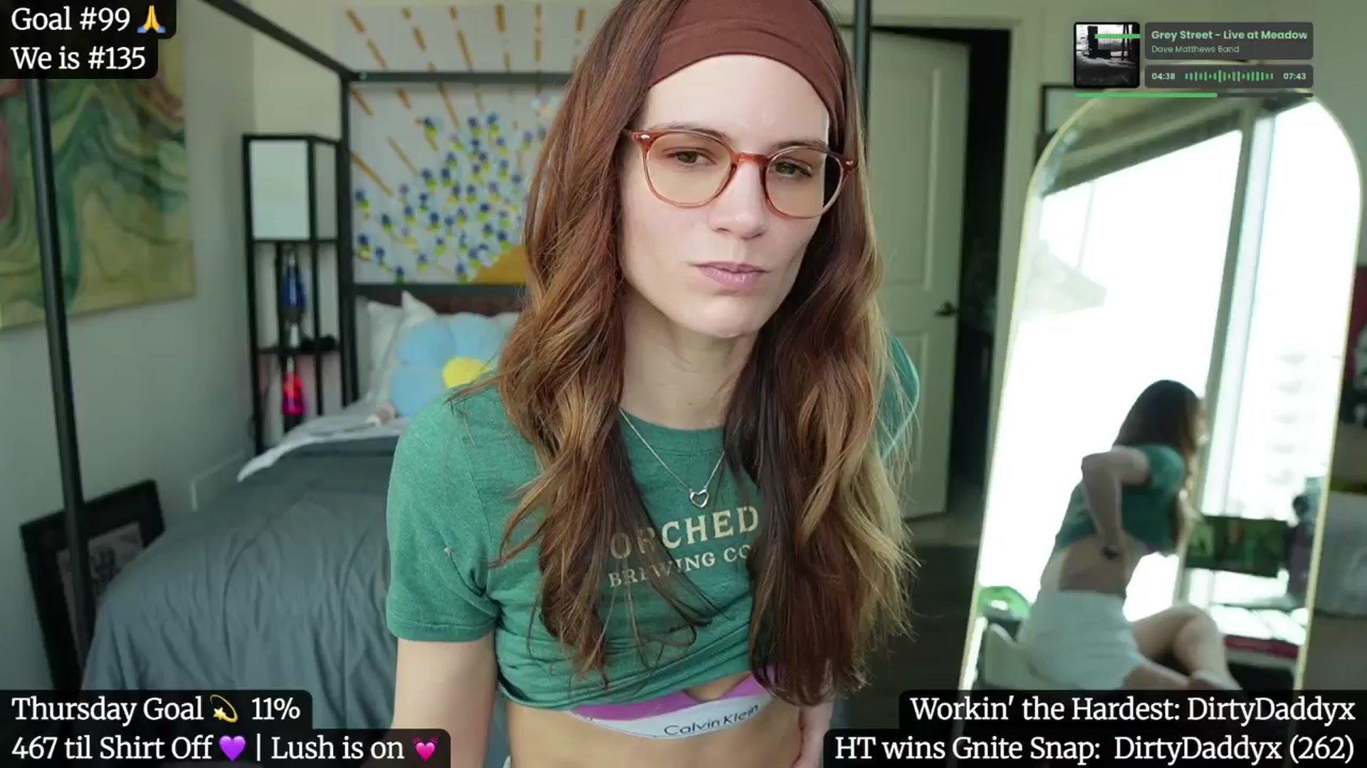 Gallery image thumbnail from Gia_Hill's myfreecams stream on, 06/05/2025, 20:54 image 15 of 20