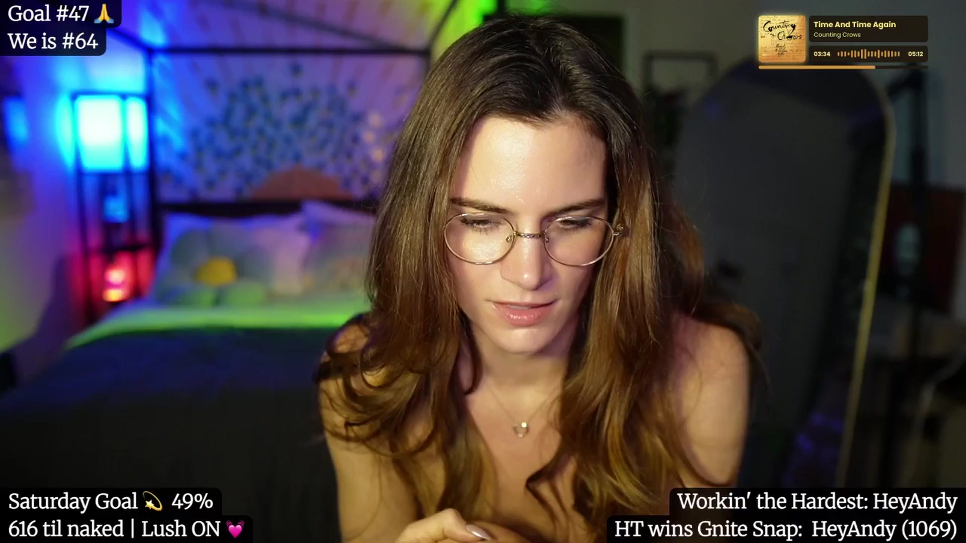 Gallery image thumbnail from Gia_Hill's myfreecams stream on, 06/08/2025, 07:30 image 18 of 20
