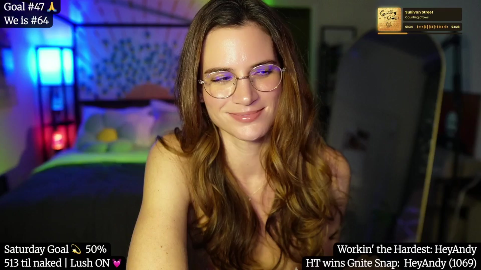 Gallery image thumbnail from Gia_Hill's myfreecams stream on, 06/08/2025, 07:30 image 19 of 20