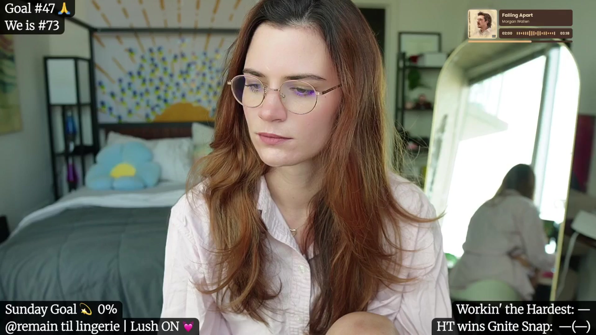 Gallery image thumbnail from Gia_Hill's myfreecams stream on, 06/09/2025, 24:31 image 1 of 20