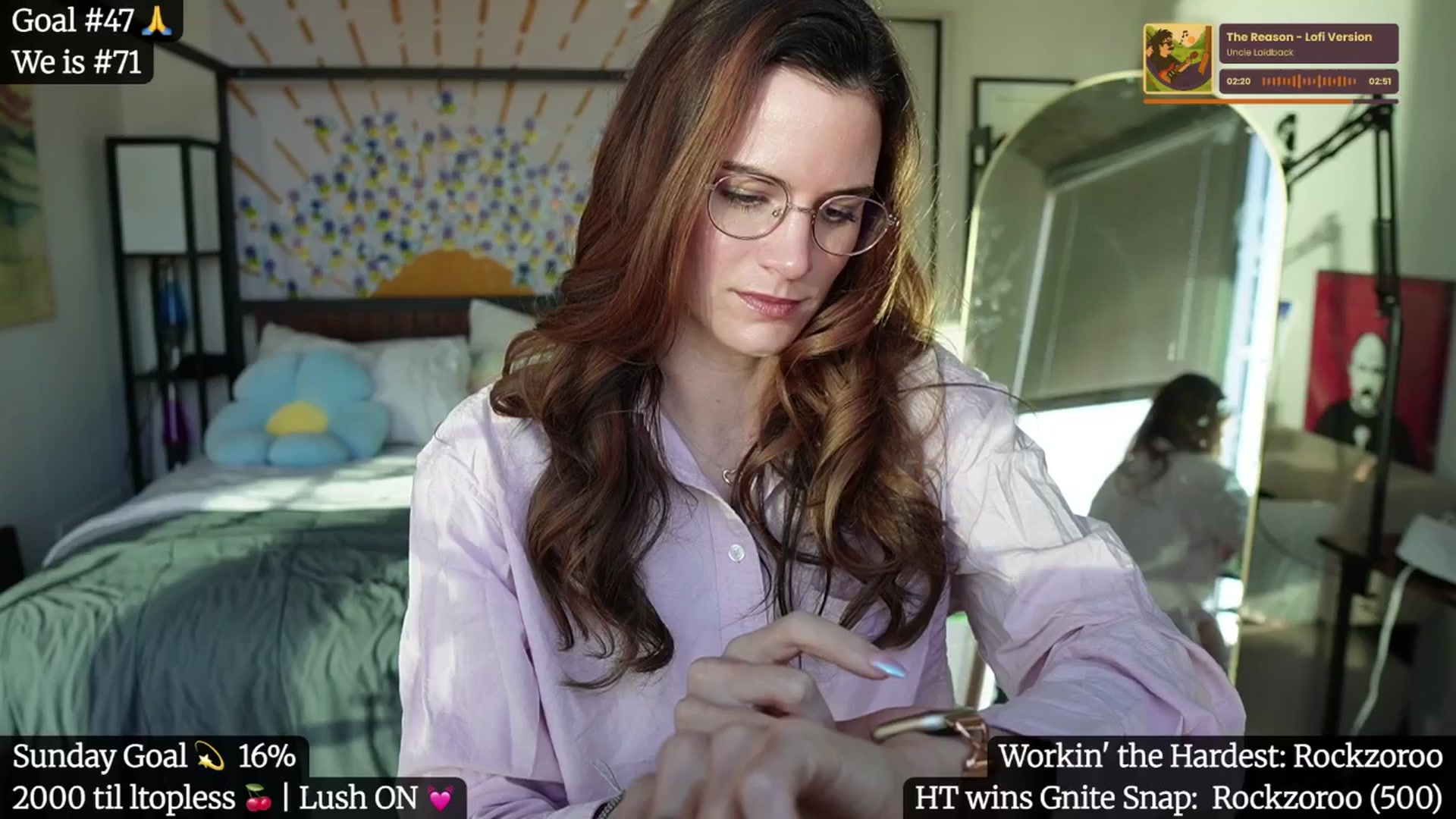 Gallery image thumbnail from Gia_Hill's myfreecams stream on, 06/09/2025, 24:31 image 15 of 20