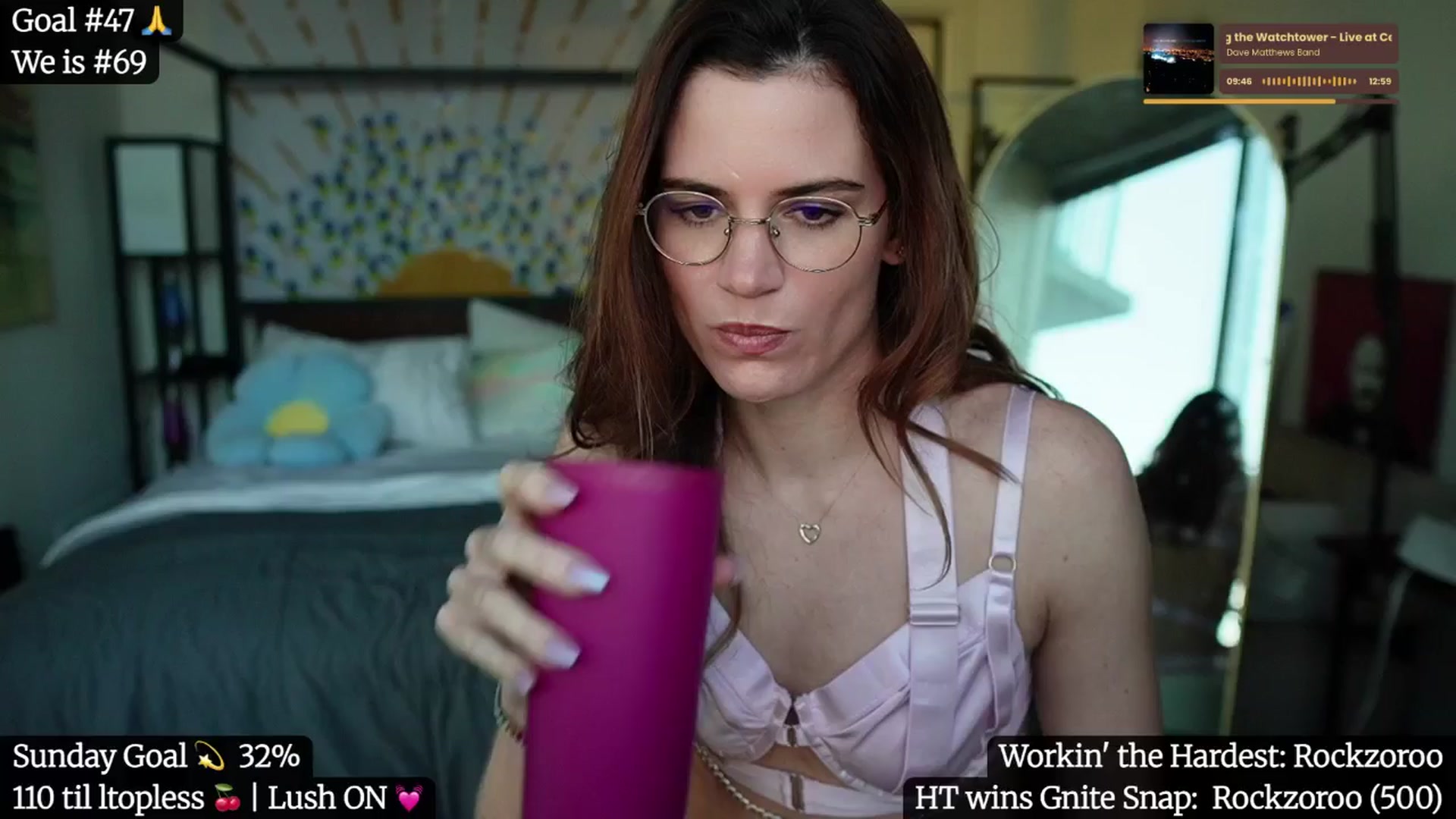 Gallery image thumbnail from Gia_Hill's myfreecams stream on, 06/09/2025, 24:31 image 20 of 20