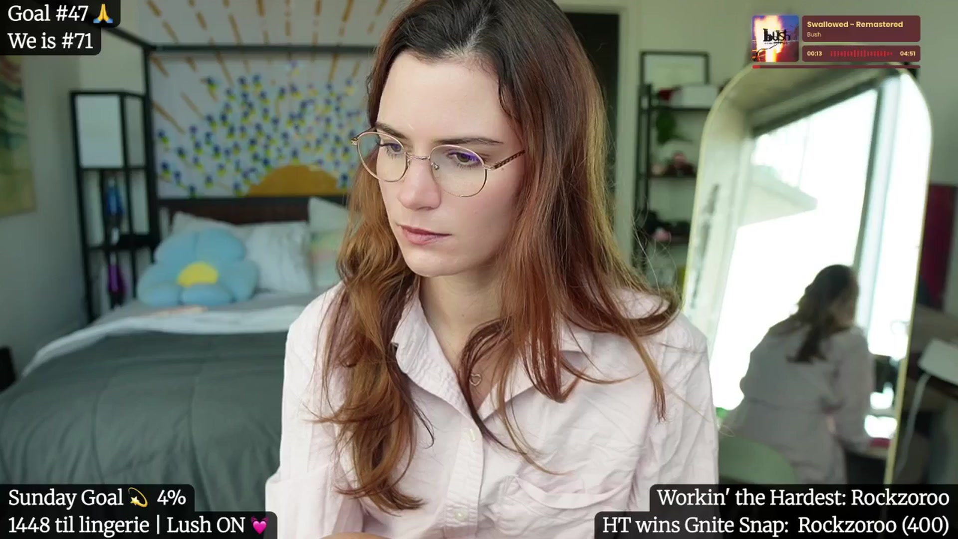 Gallery image thumbnail from Gia_Hill's myfreecams stream on, 06/09/2025, 24:31 image 4 of 20