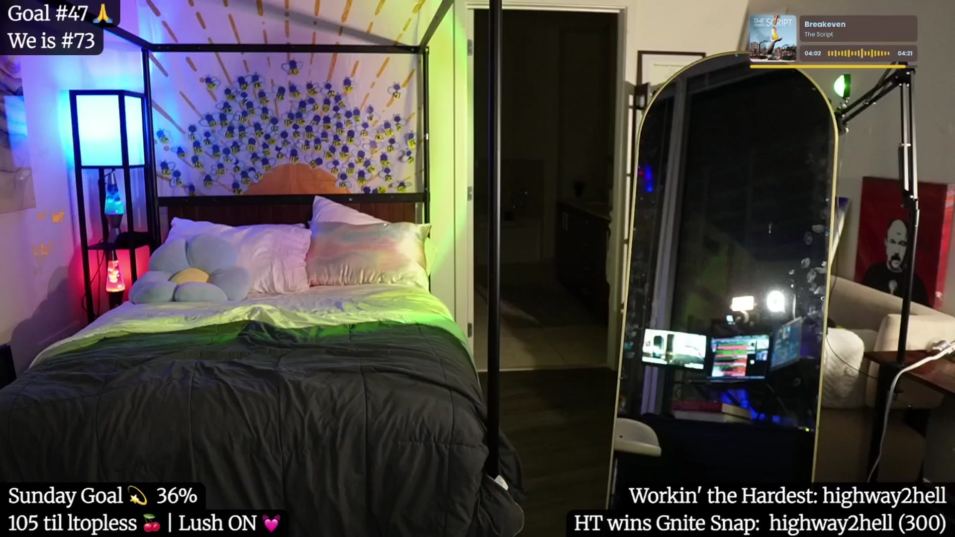 Gallery image thumbnail from Gia_Hill's myfreecams stream on, 06/09/2025, 04:30 image 2 of 20