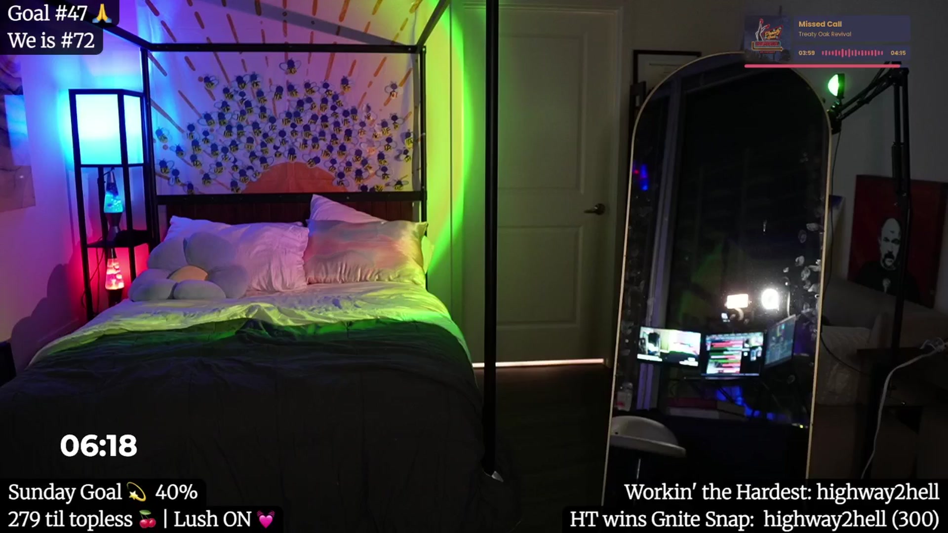 Gallery image thumbnail from Gia_Hill's myfreecams stream on, 06/09/2025, 04:30 image 18 of 20