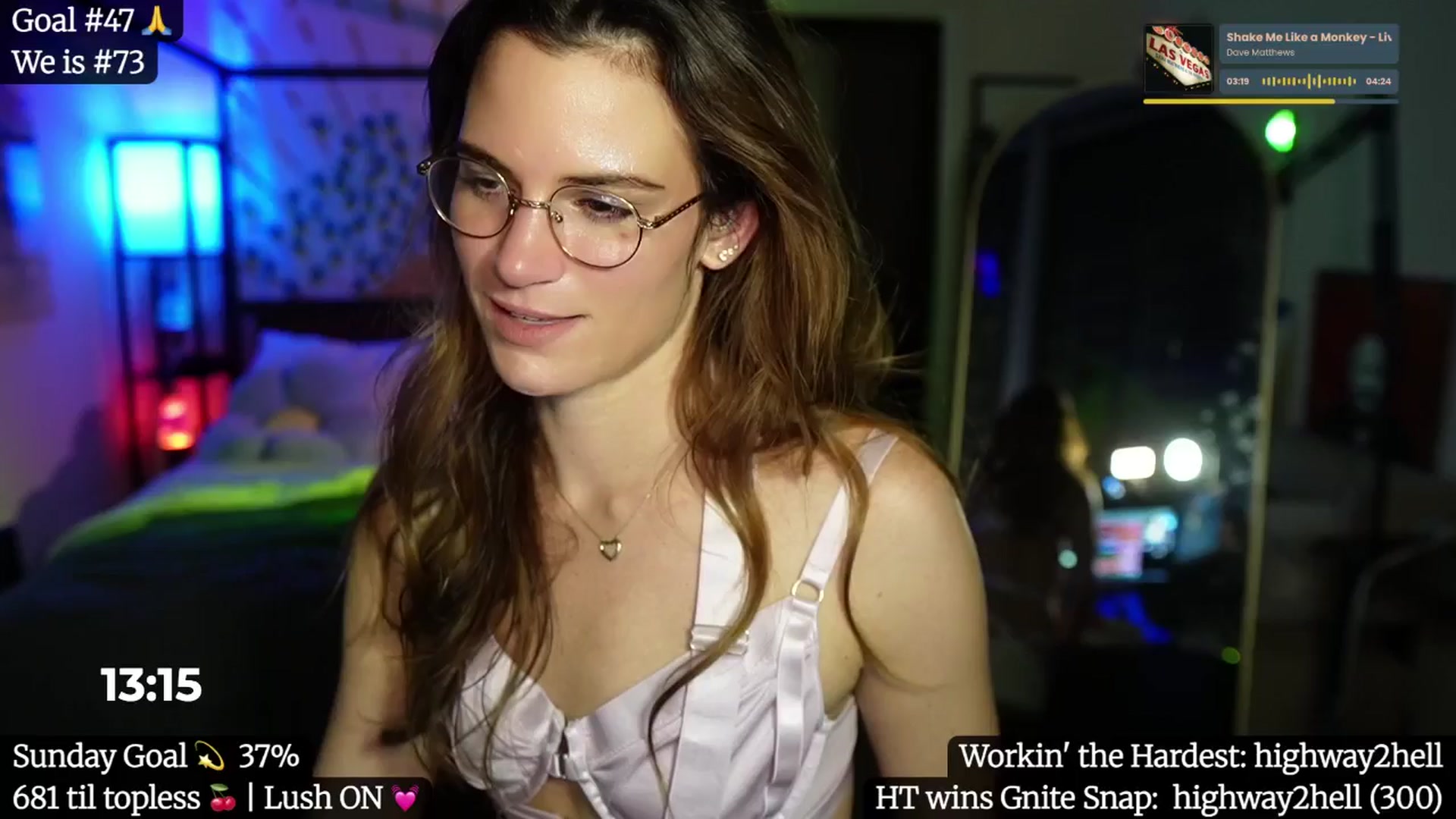 Gallery image thumbnail from Gia_Hill's myfreecams stream on, 06/09/2025, 04:30 image 15 of 20