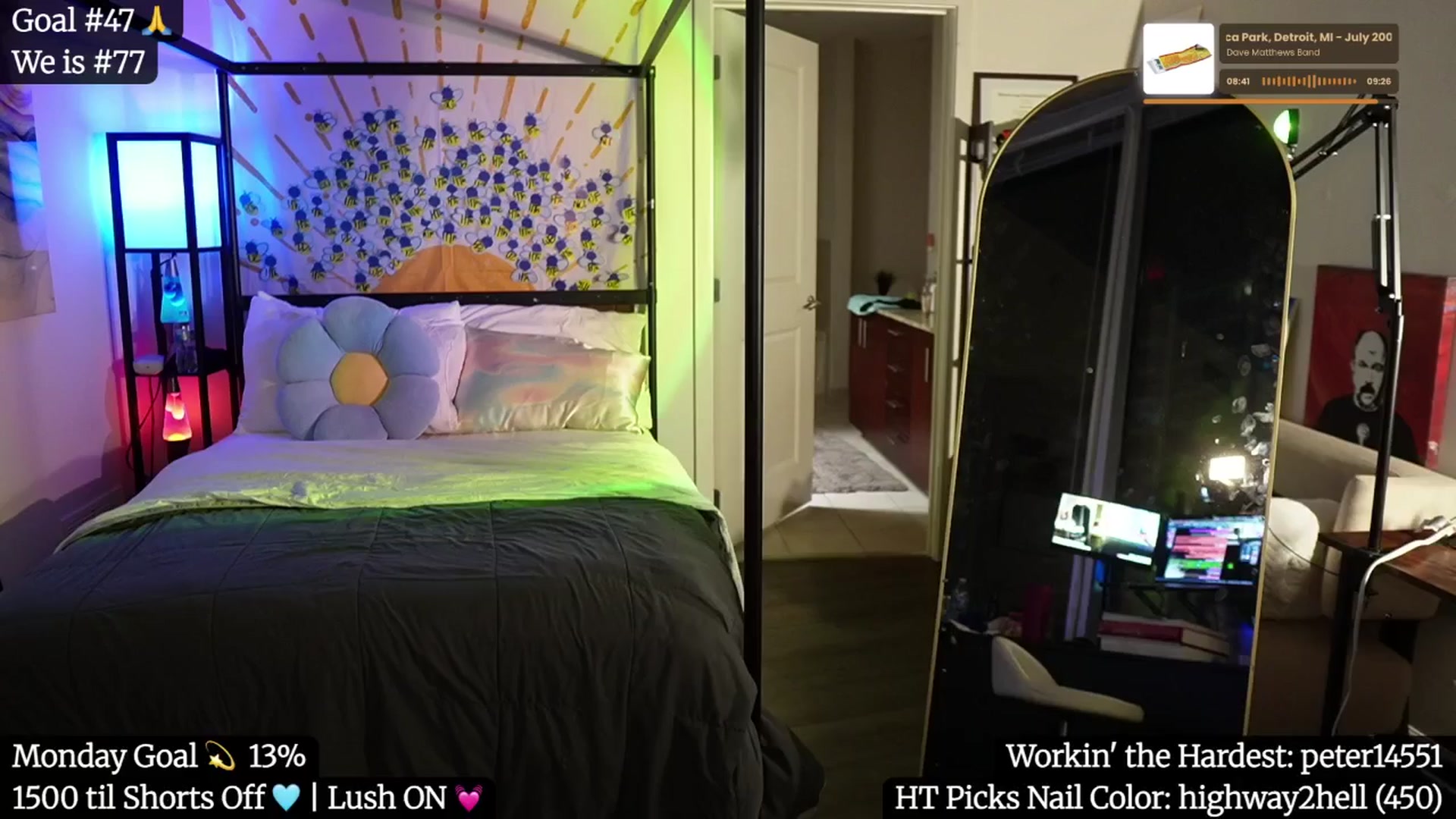 Gallery image thumbnail from Gia_Hill's myfreecams stream on, 06/10/2025, 03:10 image 9 of 20