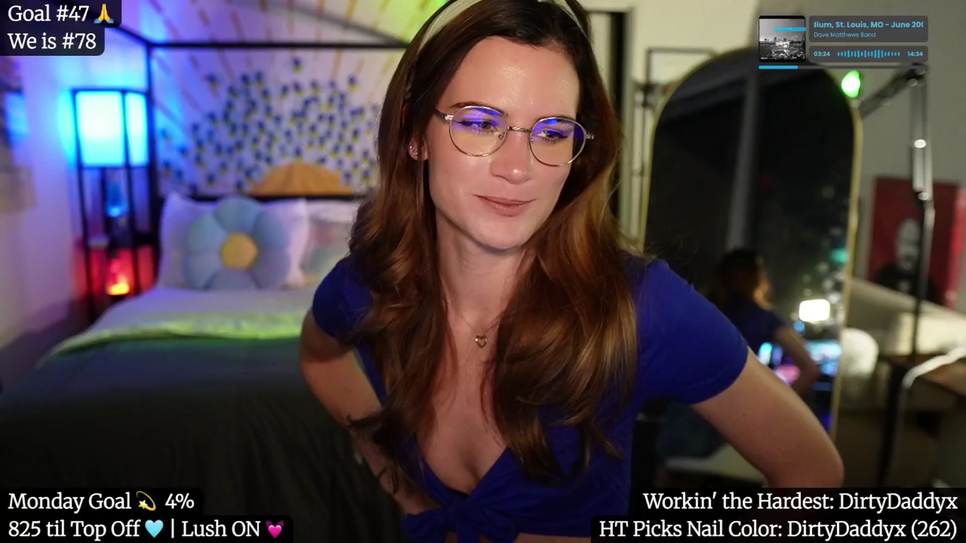 Gallery image thumbnail from Gia_Hill's myfreecams stream on, 06/10/2025, 03:10 image 3 of 20