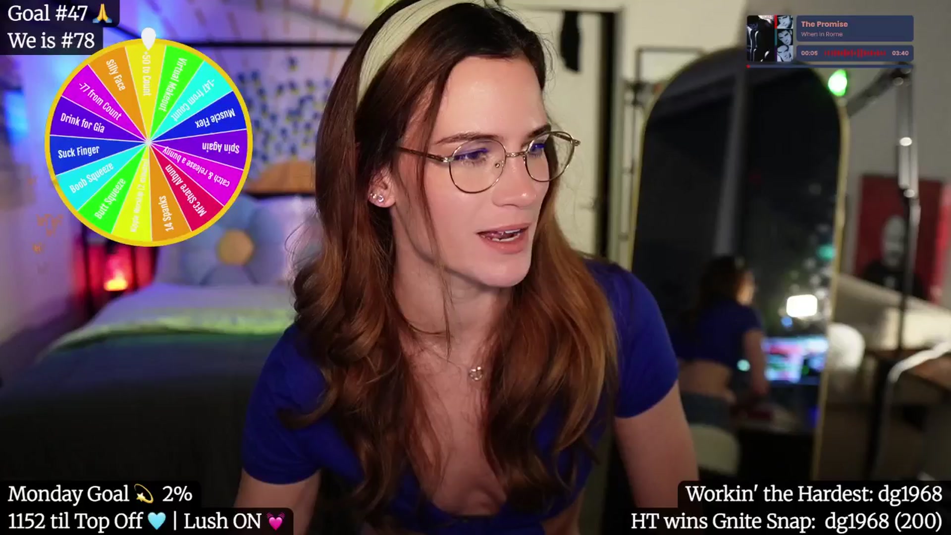 Gallery image thumbnail from Gia_Hill's myfreecams stream on, 06/10/2025, 03:10 image 1 of 20