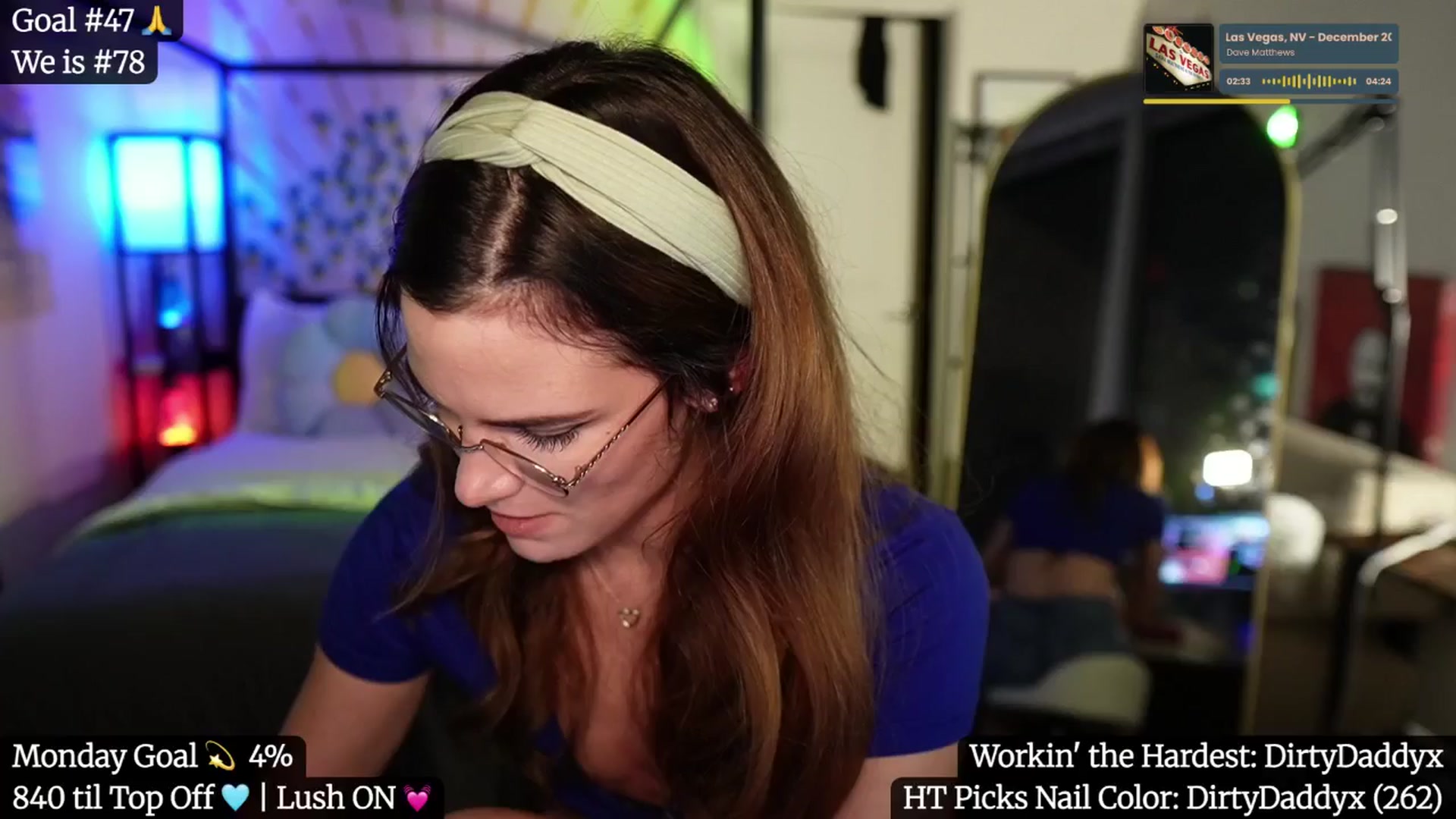 Gallery image thumbnail from Gia_Hill's myfreecams stream on, 06/10/2025, 03:10 image 2 of 20