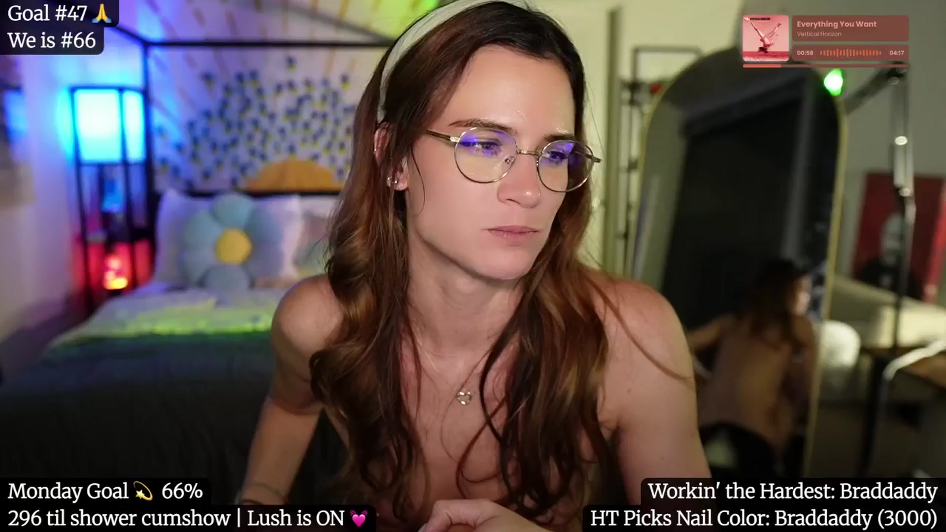 Gallery image thumbnail from Gia_Hill's myfreecams stream on, 06/10/2025, 06:15 image 11 of 20