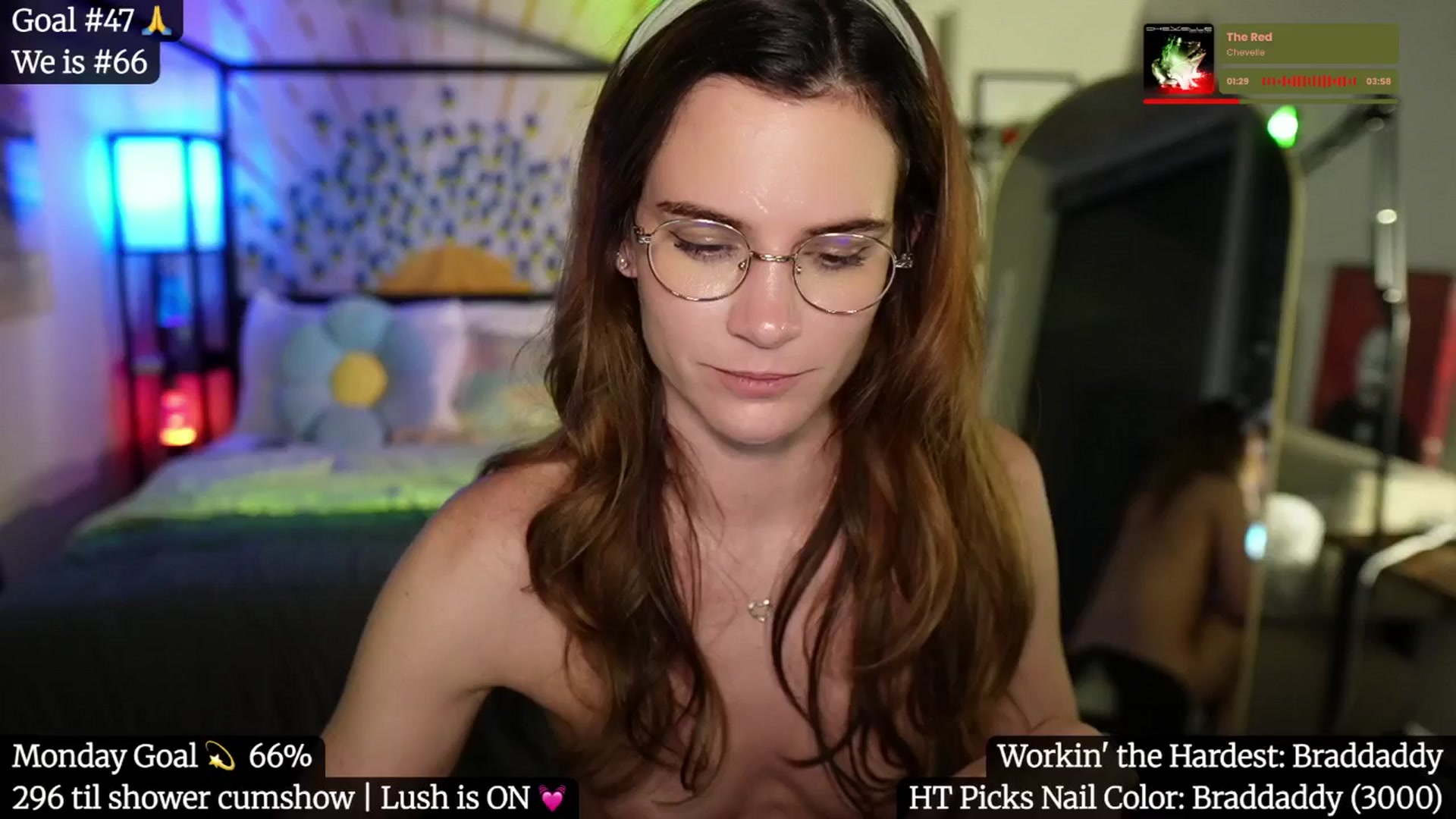 Gallery image thumbnail from Gia_Hill's myfreecams stream on, 06/10/2025, 06:15 image 9 of 20