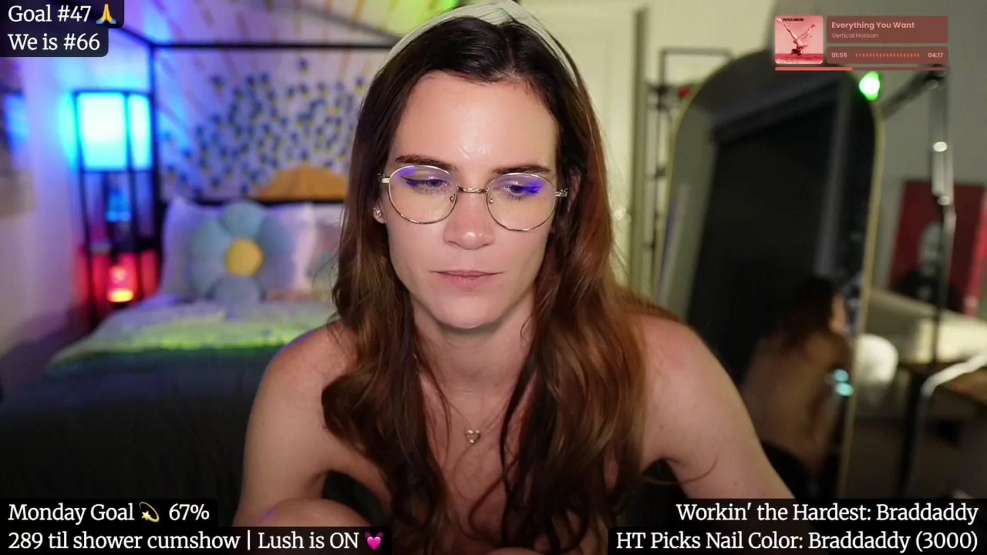 Gallery image thumbnail from Gia_Hill's myfreecams stream on, 06/10/2025, 06:15 image 12 of 20