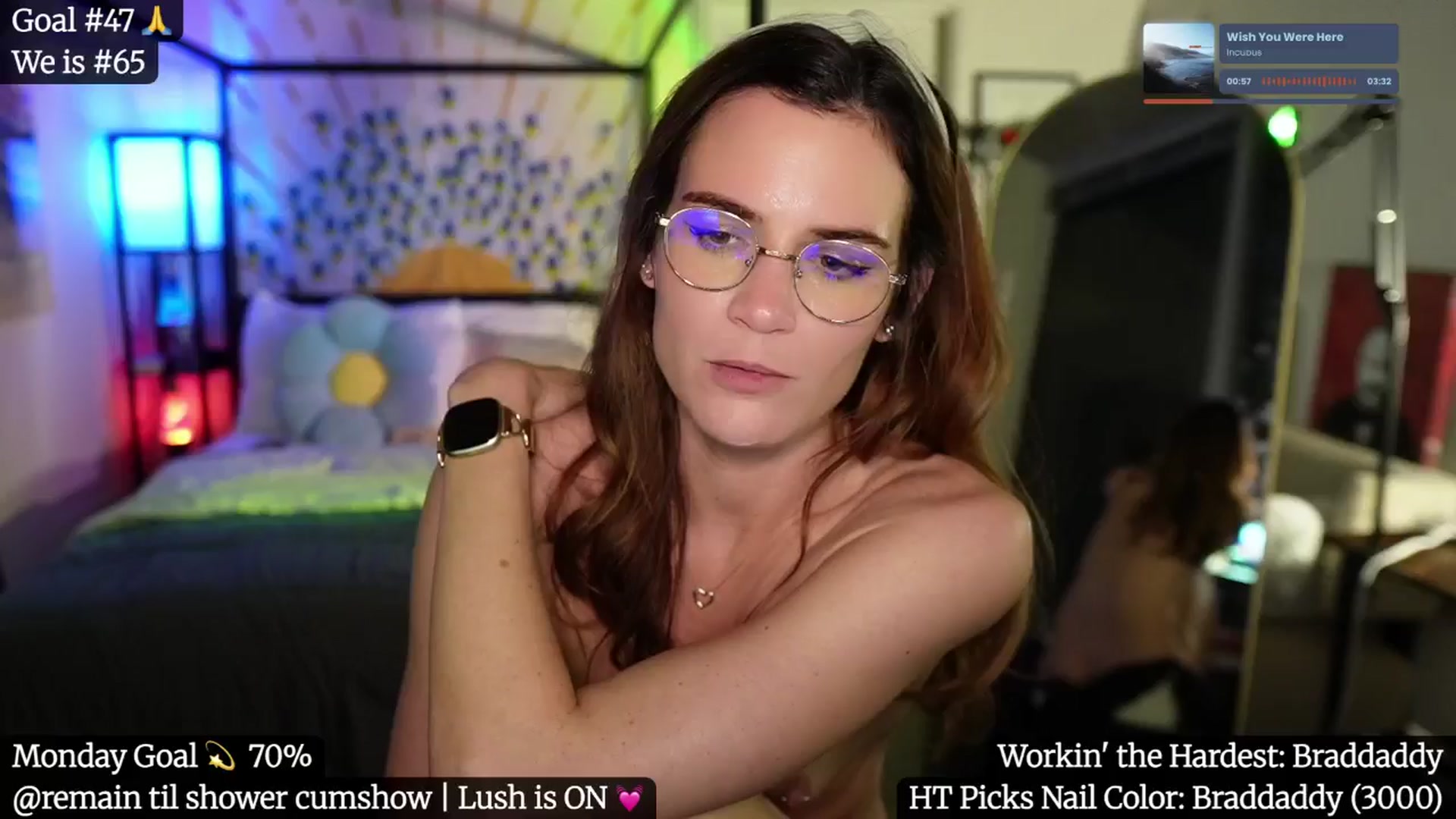 Gallery image thumbnail from Gia_Hill's myfreecams stream on, 06/10/2025, 06:15 image 17 of 20