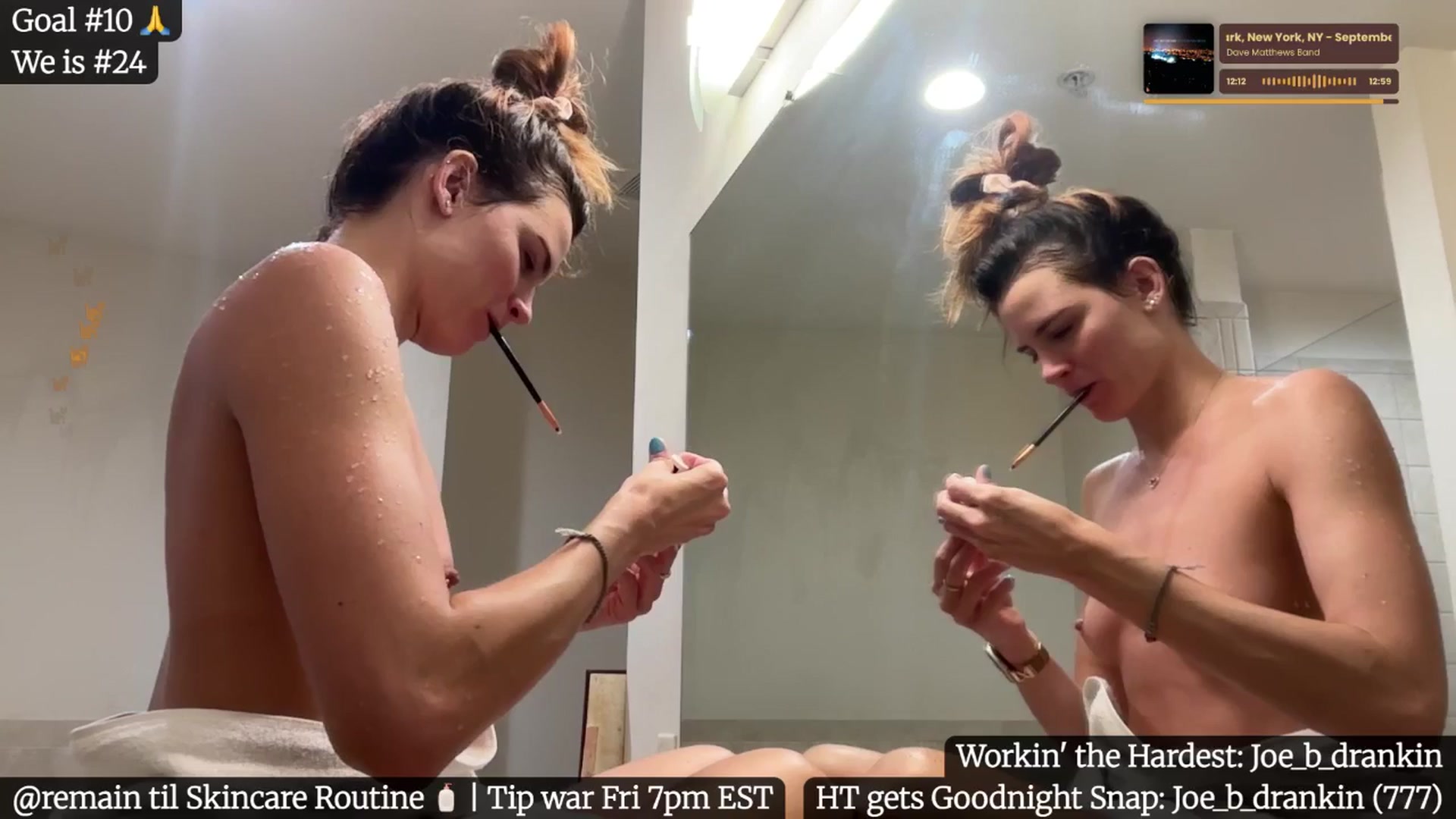 Gallery image thumbnail from Gia_Hill's myfreecams stream on, 06/19/2025, 05:25 image 15 of 20