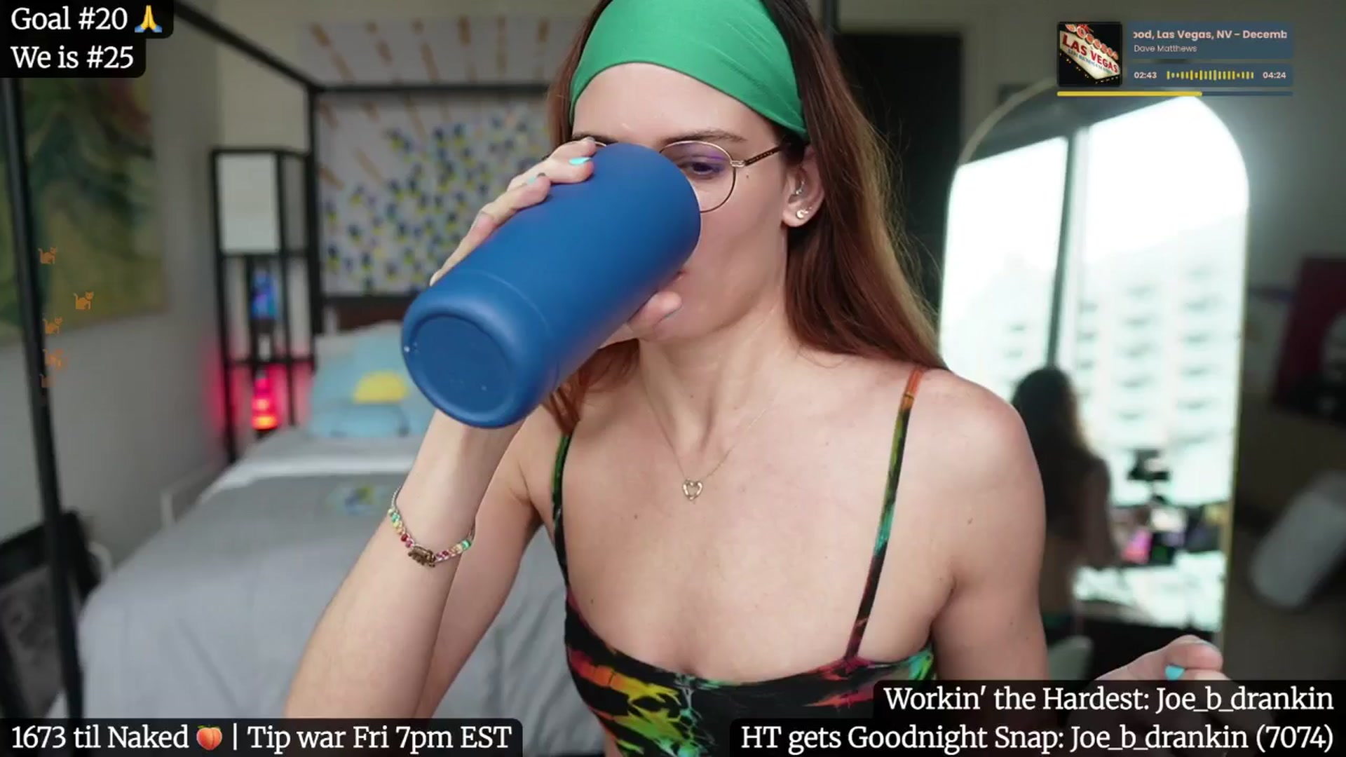 Gallery image thumbnail from Gia_Hill's myfreecams stream on, 06/20/2025, 24:07 image 6 of 20