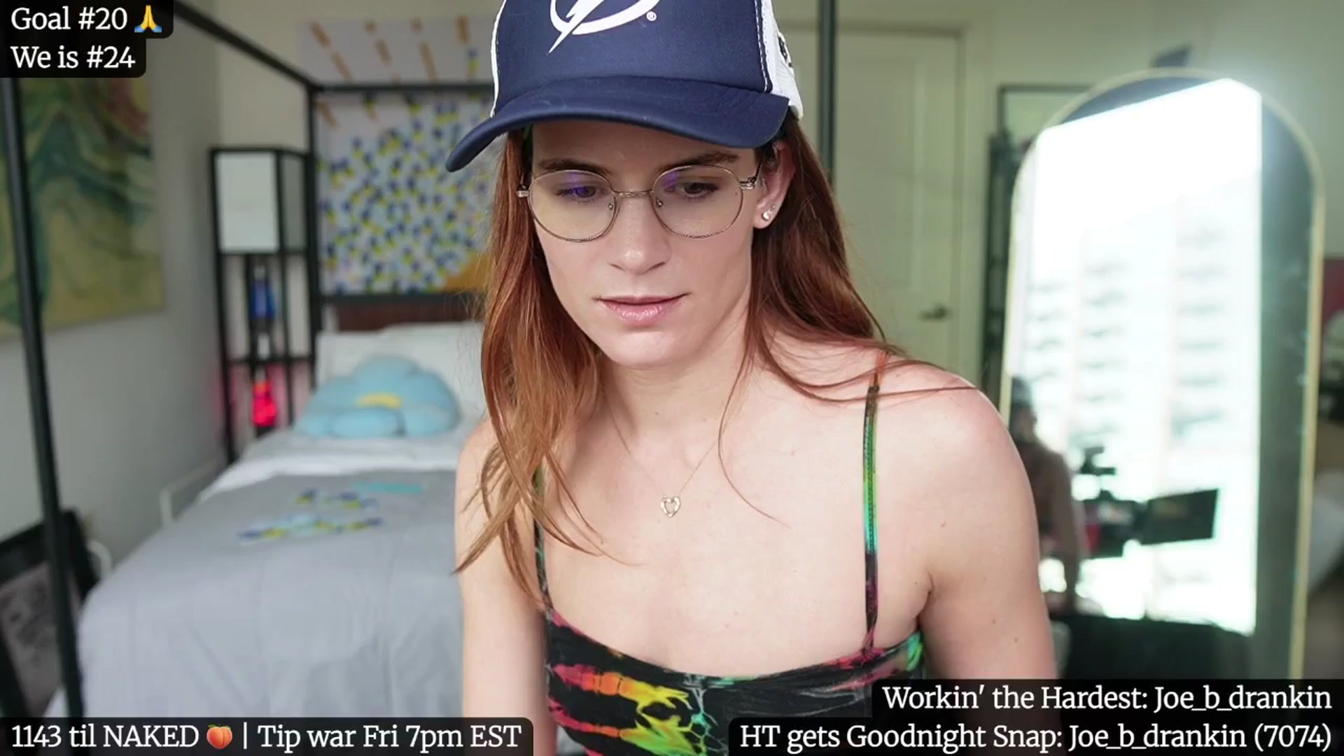 Gallery image thumbnail from Gia_Hill's myfreecams stream on, 06/20/2025, 24:07 image 17 of 20