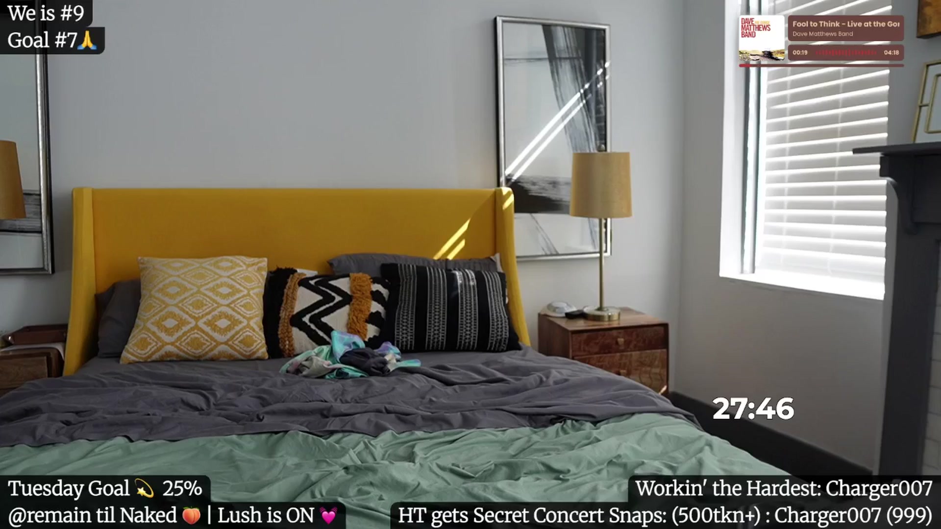 Gallery image thumbnail from Gia_Hill's myfreecams stream on, 06/24/2025, 22:08 image 16 of 20
