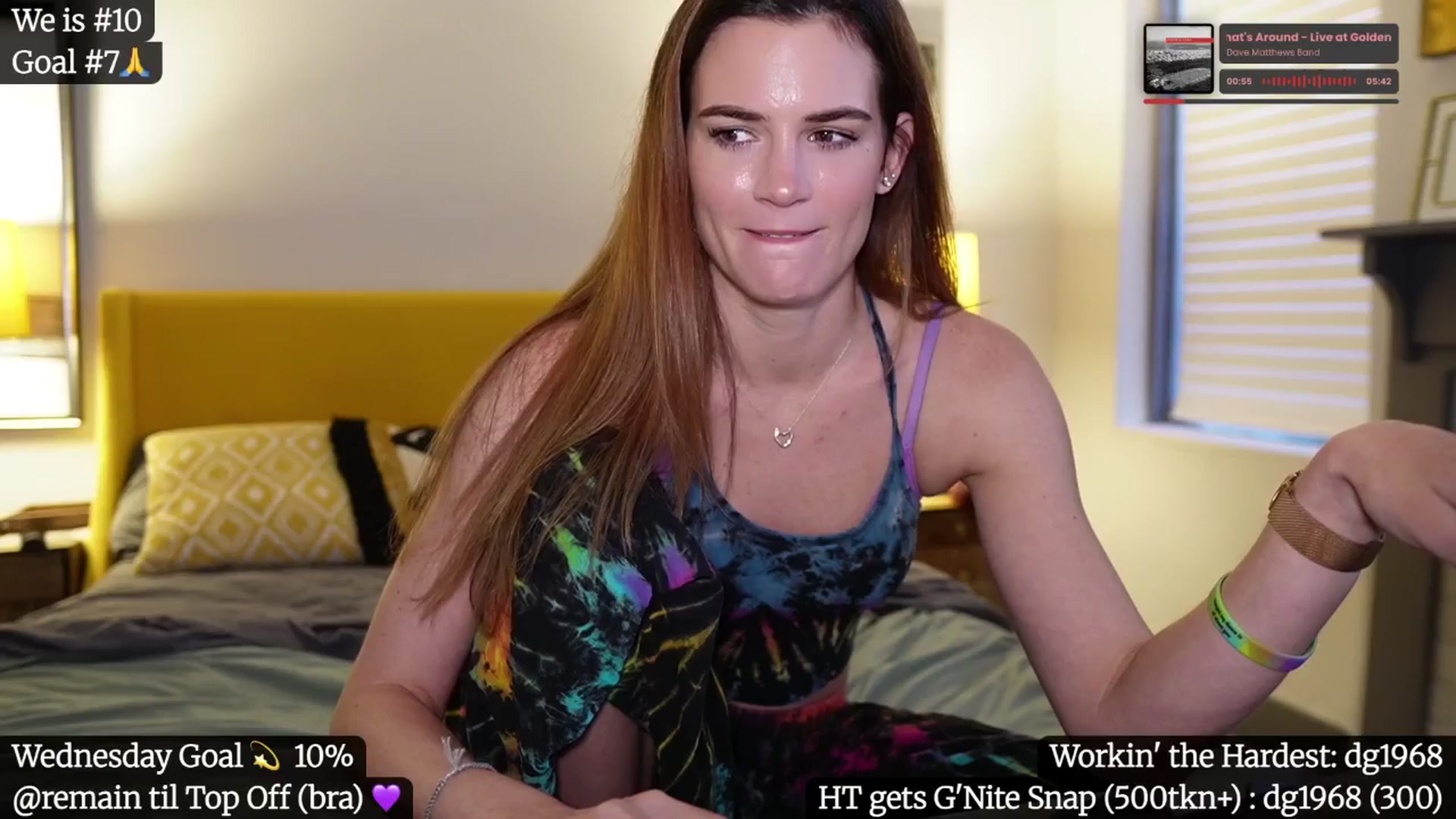 Gallery image thumbnail from Gia_Hill's myfreecams stream on, 06/26/2025, 01:20 image 13 of 20