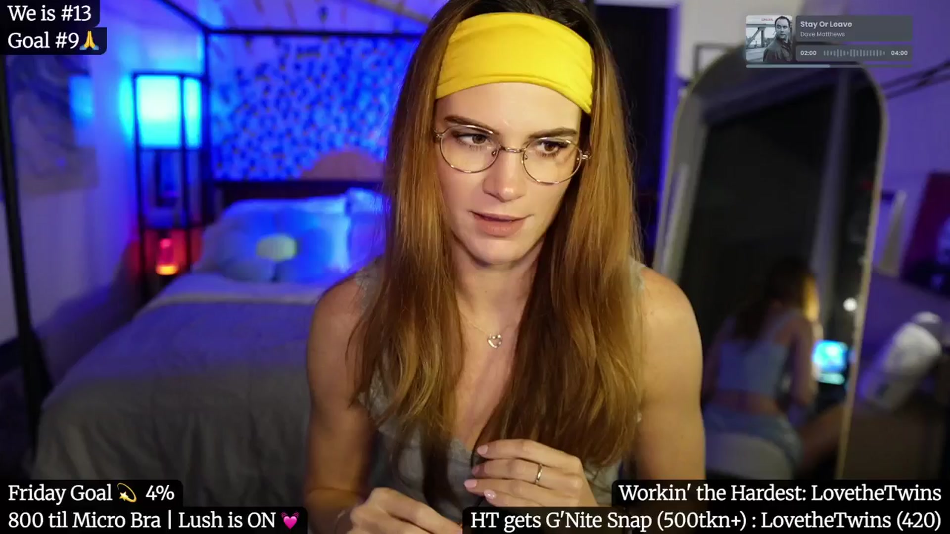 Gallery image thumbnail from Gia_Hill's myfreecams stream on, 06/28/2025, 01:51 image 2 of 20