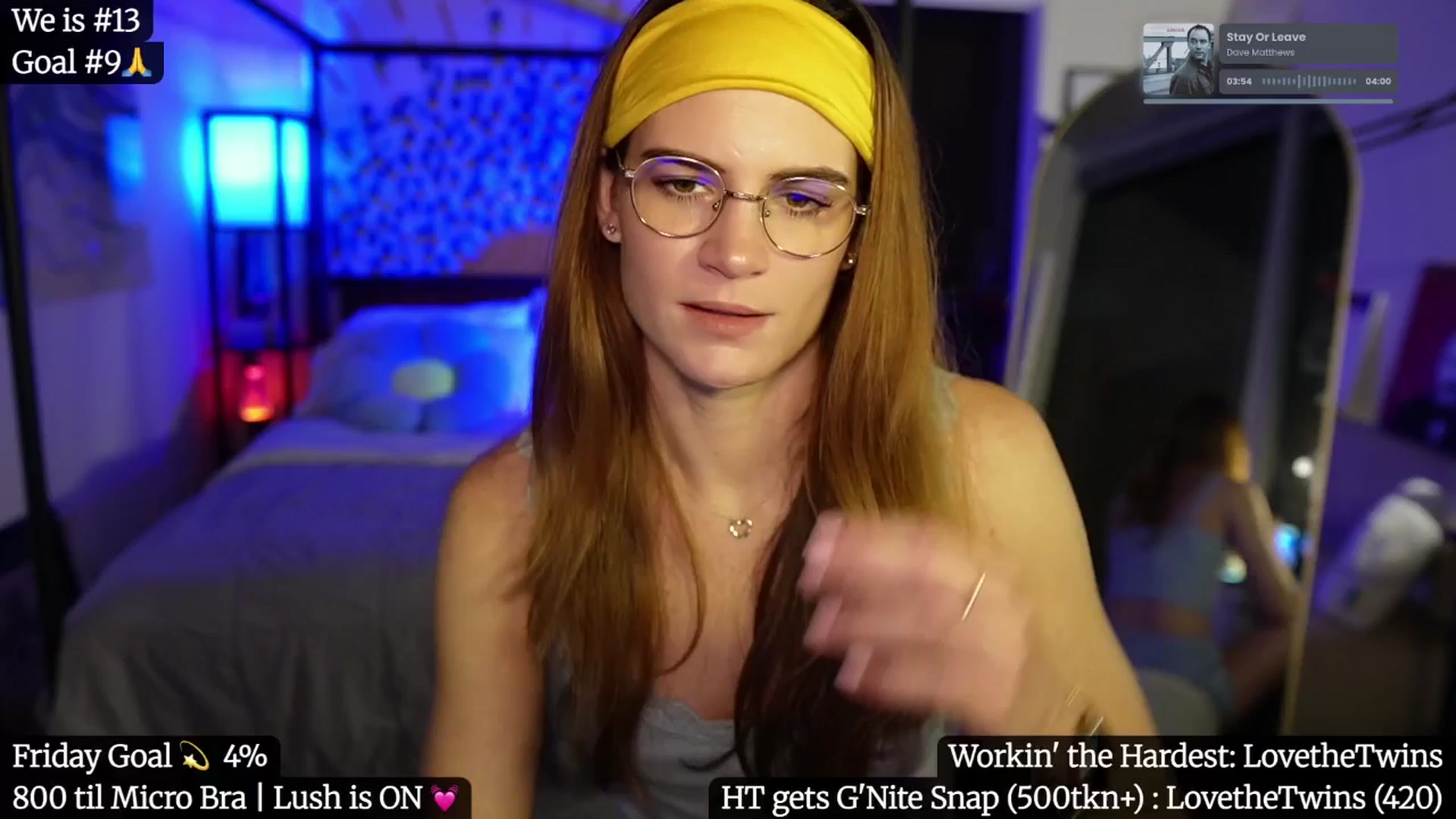 Gallery image thumbnail from Gia_Hill's myfreecams stream on, 06/28/2025, 01:51 image 4 of 20
