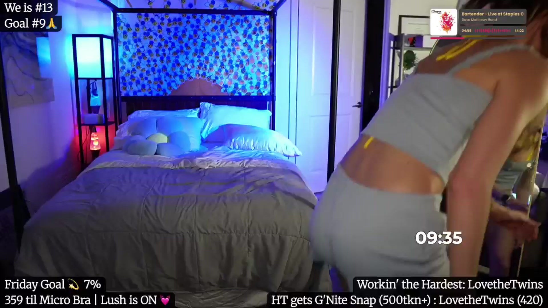 Gallery image thumbnail from Gia_Hill's myfreecams stream on, 06/28/2025, 04:10 image 10 of 20