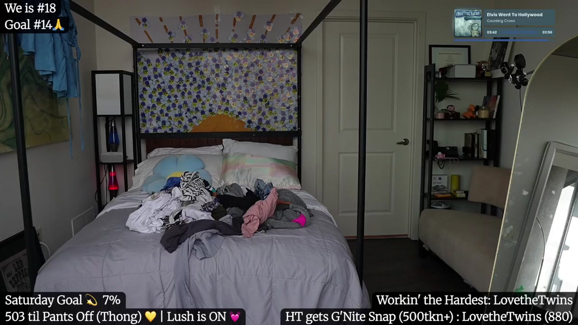 Gallery image thumbnail from Gia_Hill's myfreecams stream on, 06/28/2025, 23:29 image 13 of 20
