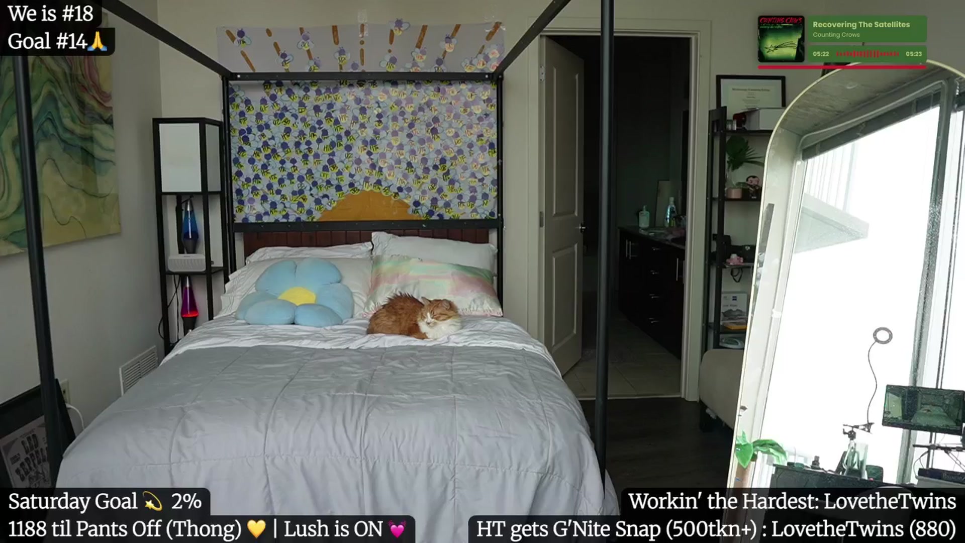 Gallery image thumbnail from Gia_Hill's myfreecams stream on, 06/28/2025, 23:29 image 4 of 20