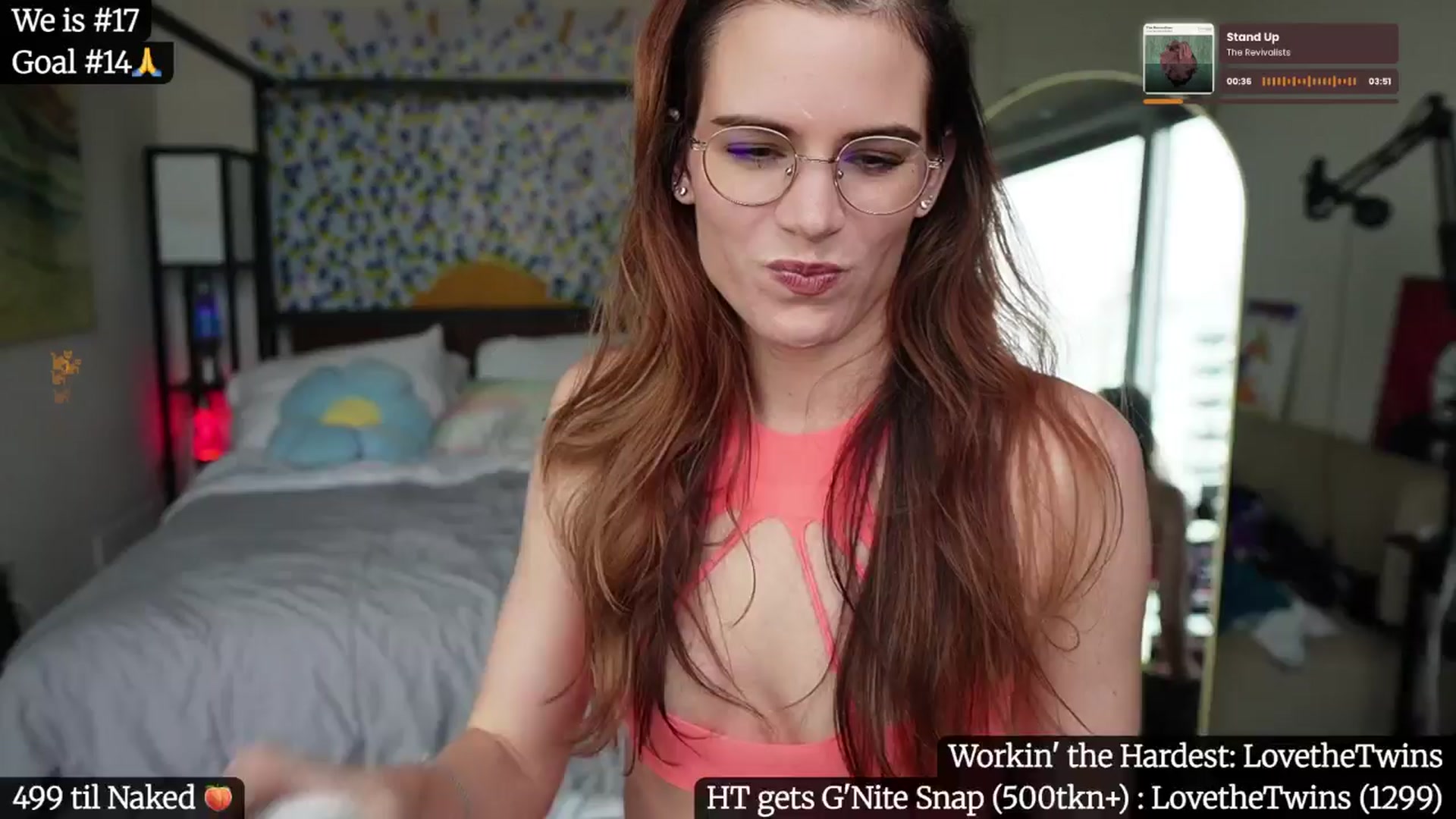 Gallery image thumbnail from Gia_Hill's myfreecams stream on, 06/30/2025, 24:08 image 8 of 20