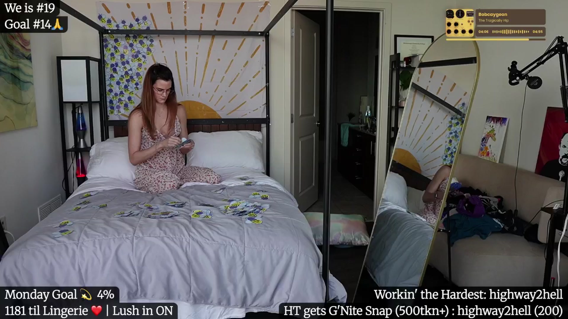 Gallery image thumbnail from Gia_Hill's myfreecams stream on, 06/30/2025, 23:37 image 1 of 20
