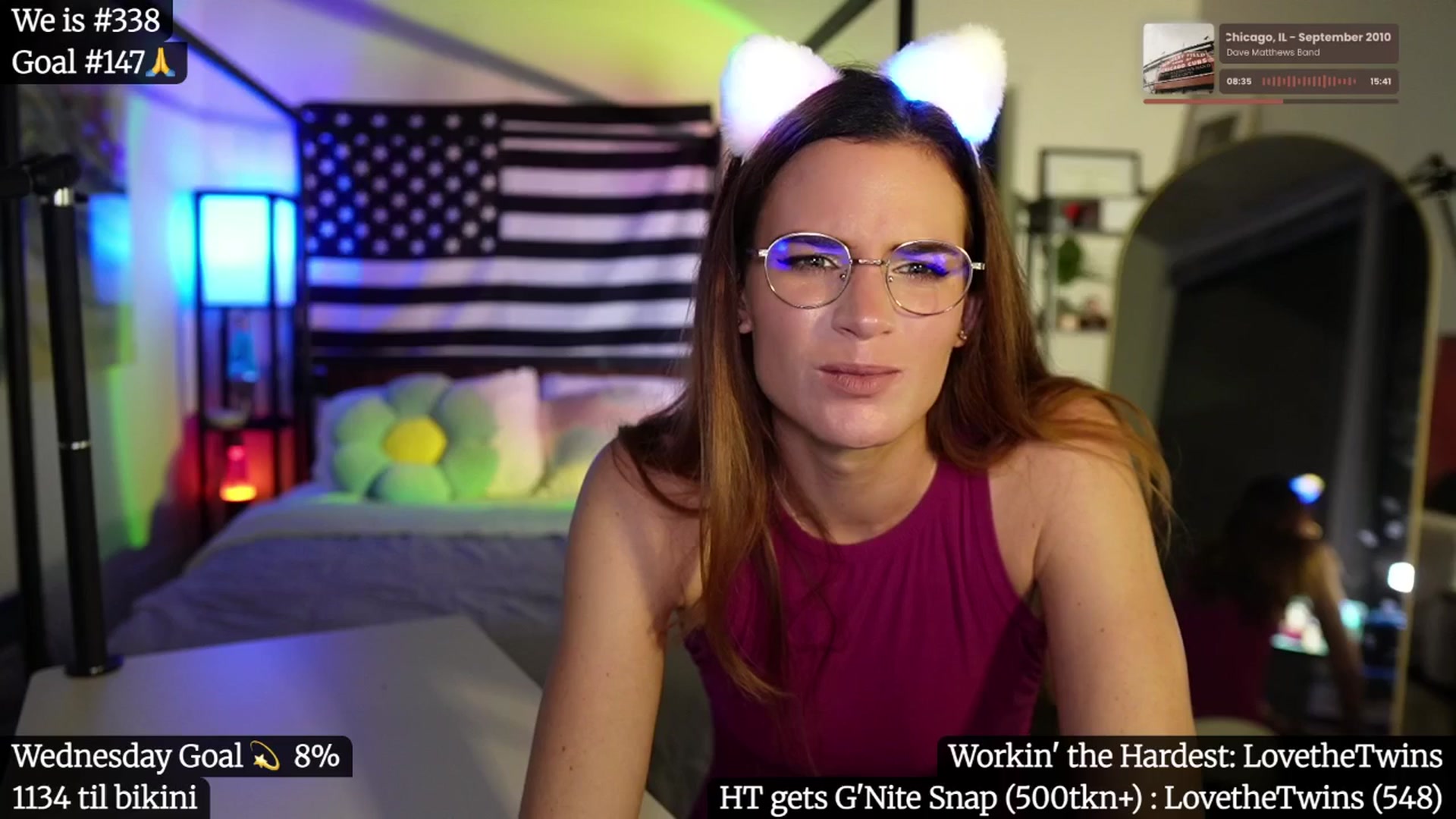 Gallery image thumbnail from Gia_Hill's myfreecams stream on, 07/03/2025, 04:13 image 3 of 20