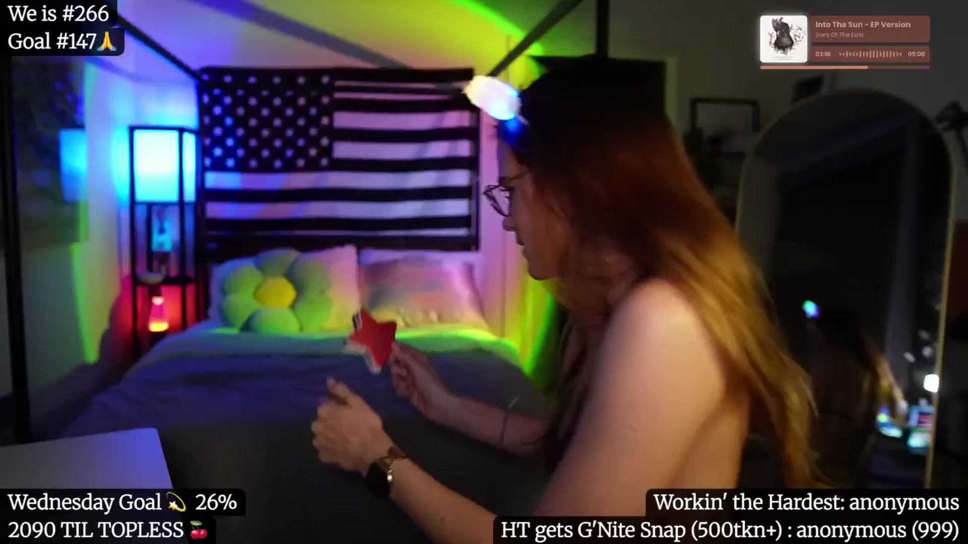 Gallery image thumbnail from Gia_Hill's myfreecams stream on, 07/03/2025, 04:13 image 6 of 20