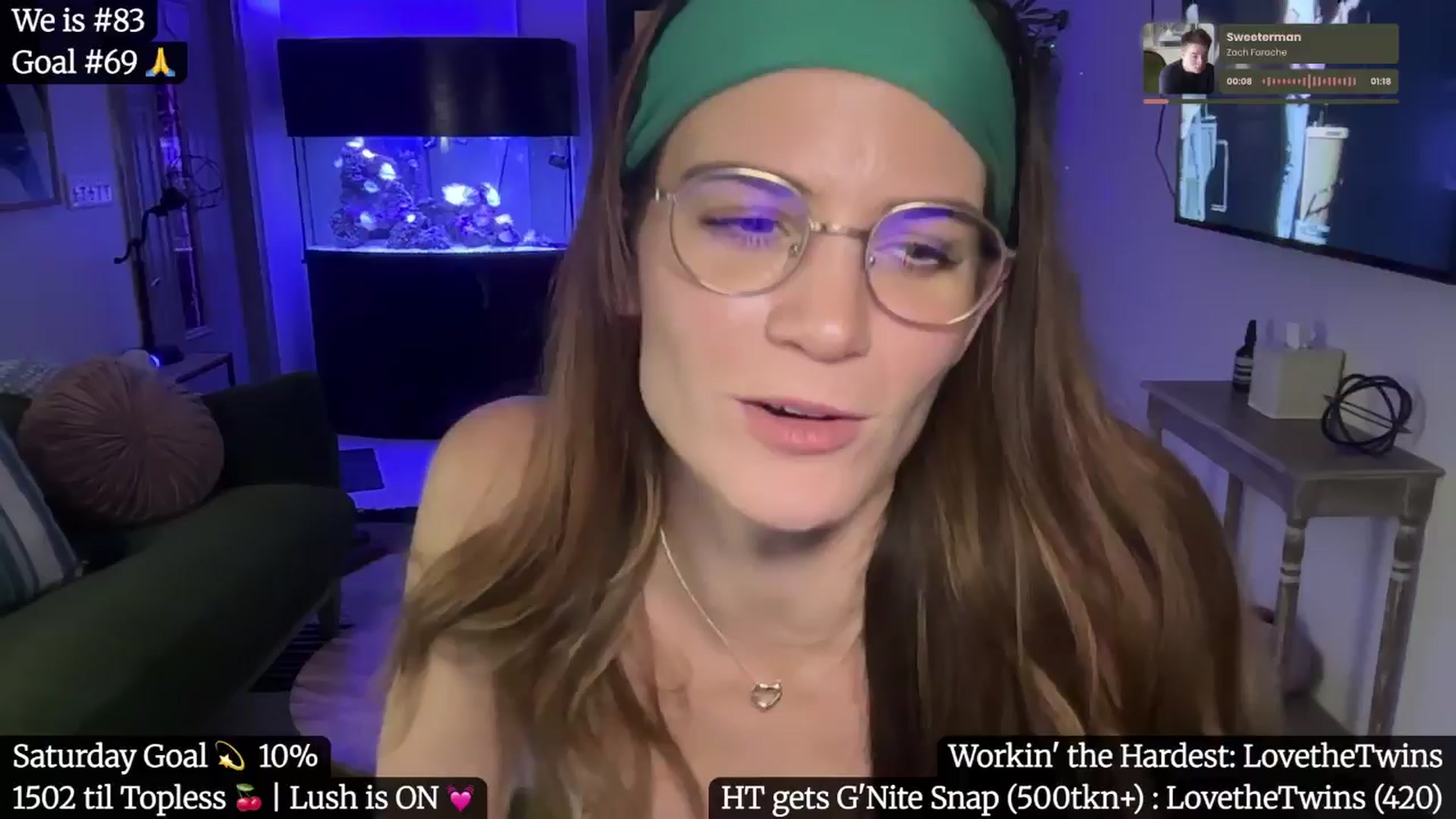 Gallery image thumbnail from Gia_Hill's myfreecams stream on, 07/06/2025, 03:27 image 16 of 20