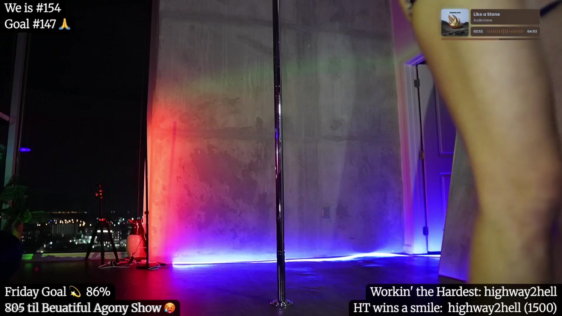 Gallery image thumbnail from Gia_Hill's myfreecams stream on, 07/19/2025, 06:08 image 16 of 20