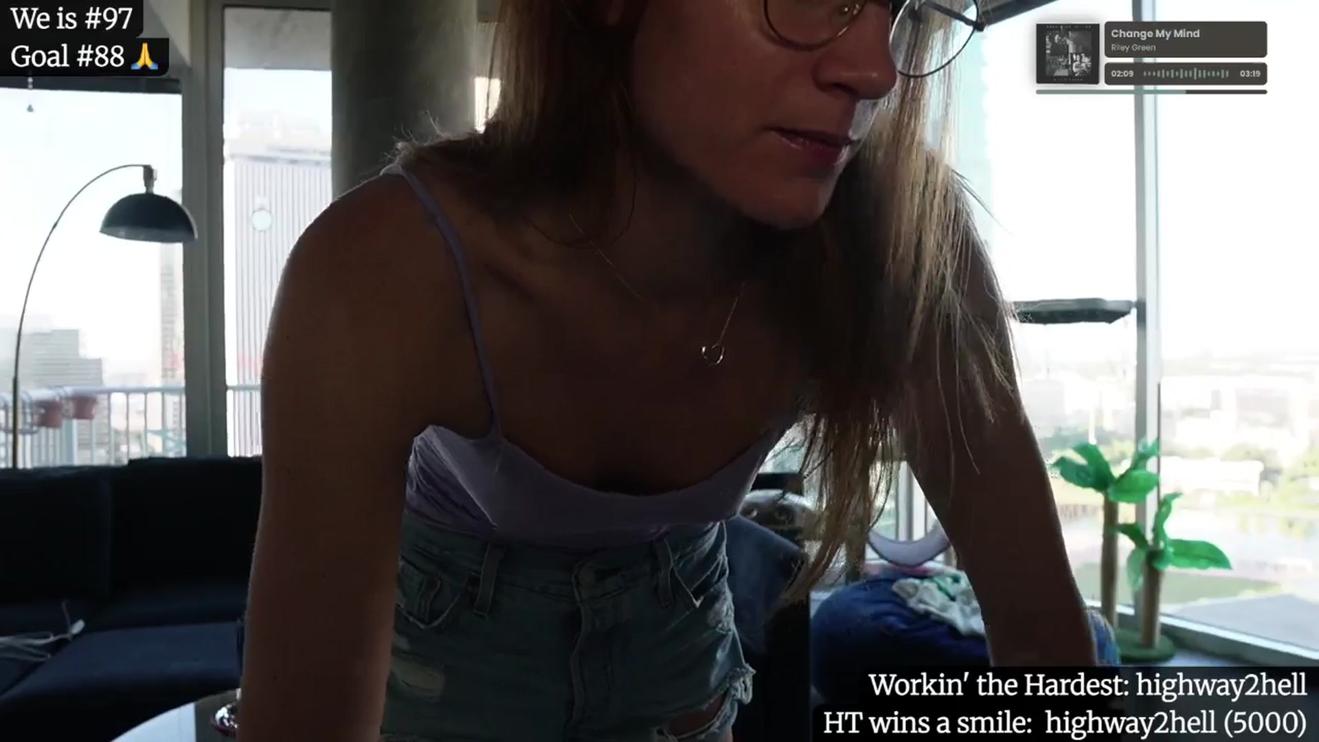 Gallery image thumbnail from Gia_Hill's myfreecams stream on, 07/19/2025, 12:00 image 16 of 20