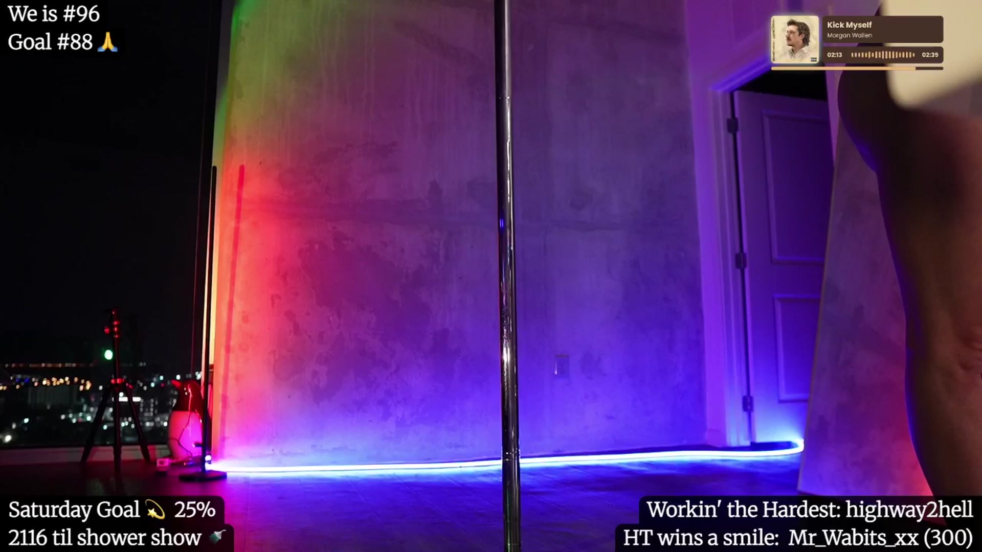 Gallery image thumbnail from Gia_Hill's myfreecams stream on, 07/20/2025, 08:58 image 11 of 20
