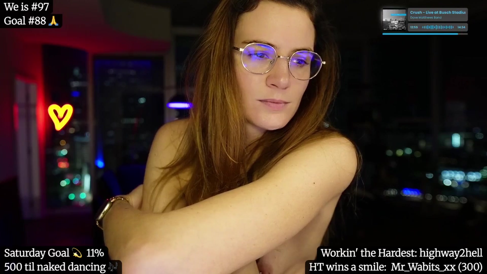 Gallery image thumbnail from Gia_Hill's myfreecams stream on, 07/20/2025, 08:58 image 3 of 20