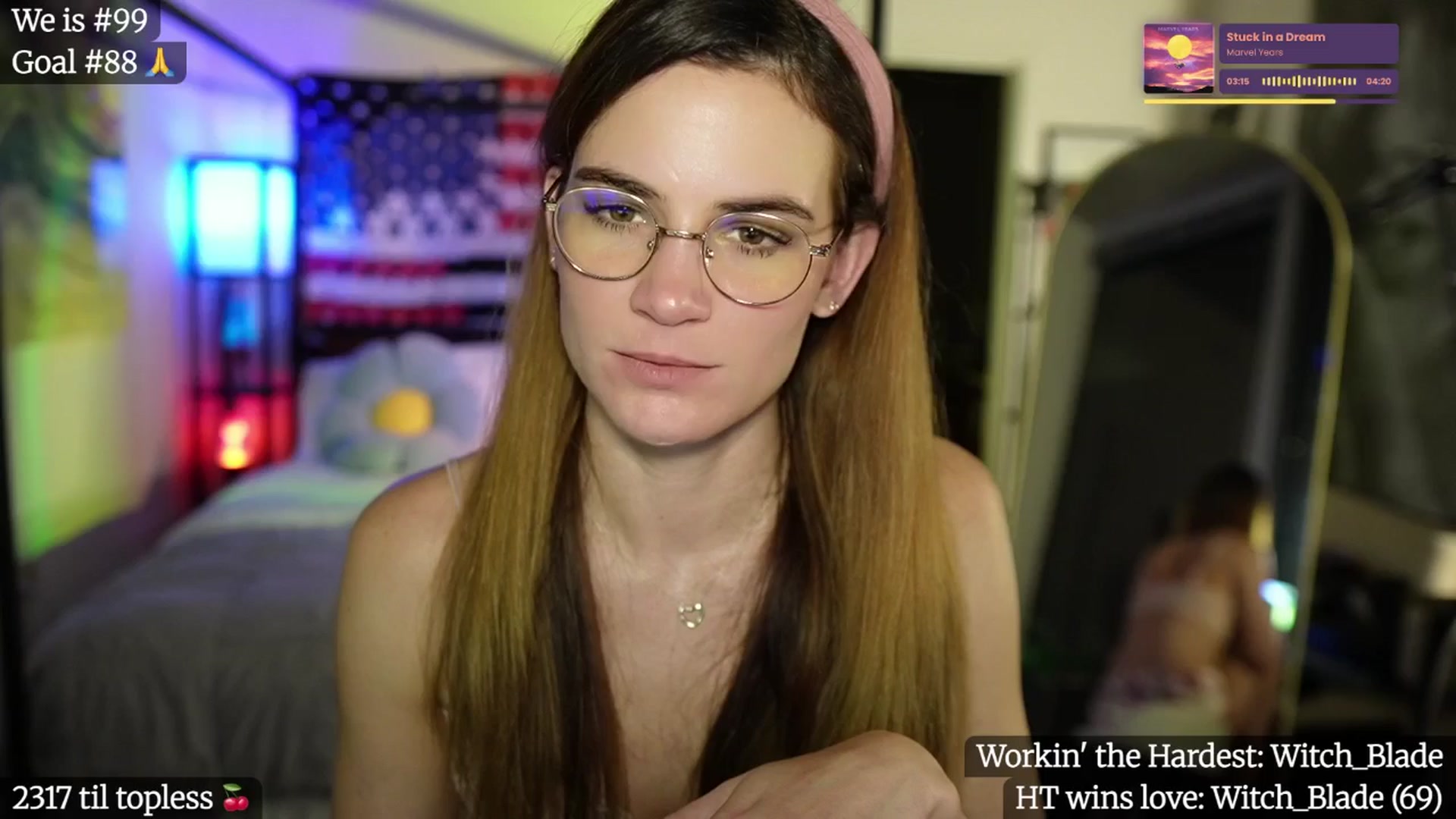 Gallery image thumbnail from Gia_Hill's myfreecams stream on, 07/28/2025, 03:28 image 6 of 20