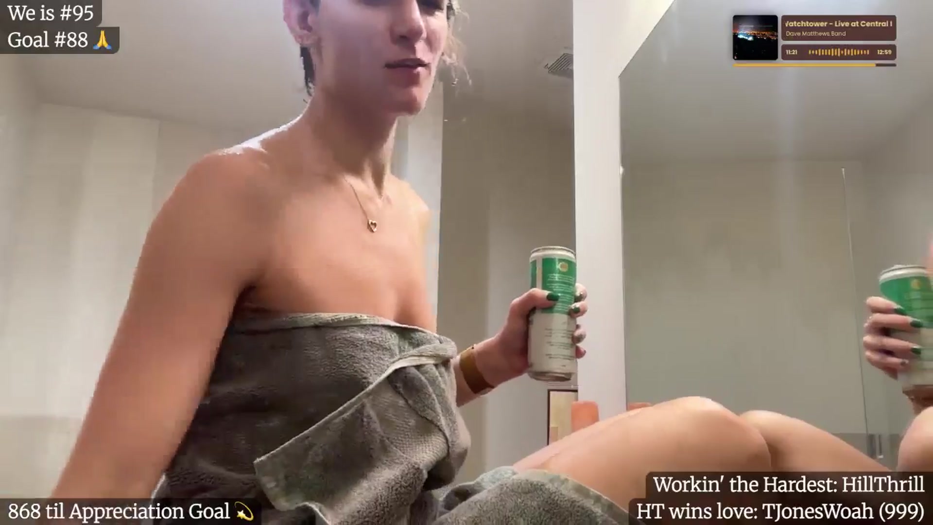 Gallery image thumbnail from Gia_Hill's myfreecams stream on, 07/28/2025, 06:49 image 13 of 20