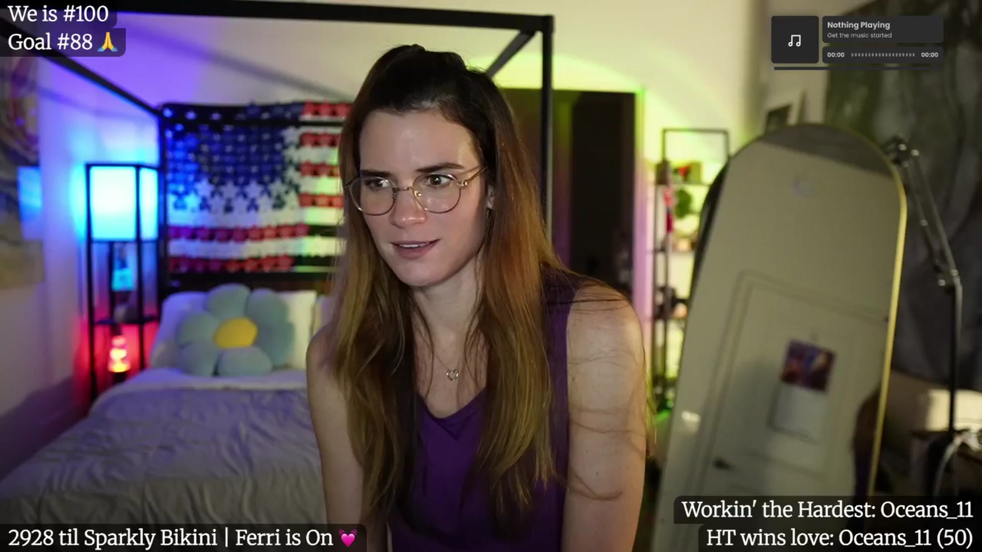 Gallery image thumbnail from Gia_Hill's myfreecams stream on, 07/30/2025, 01:01 image 10 of 20