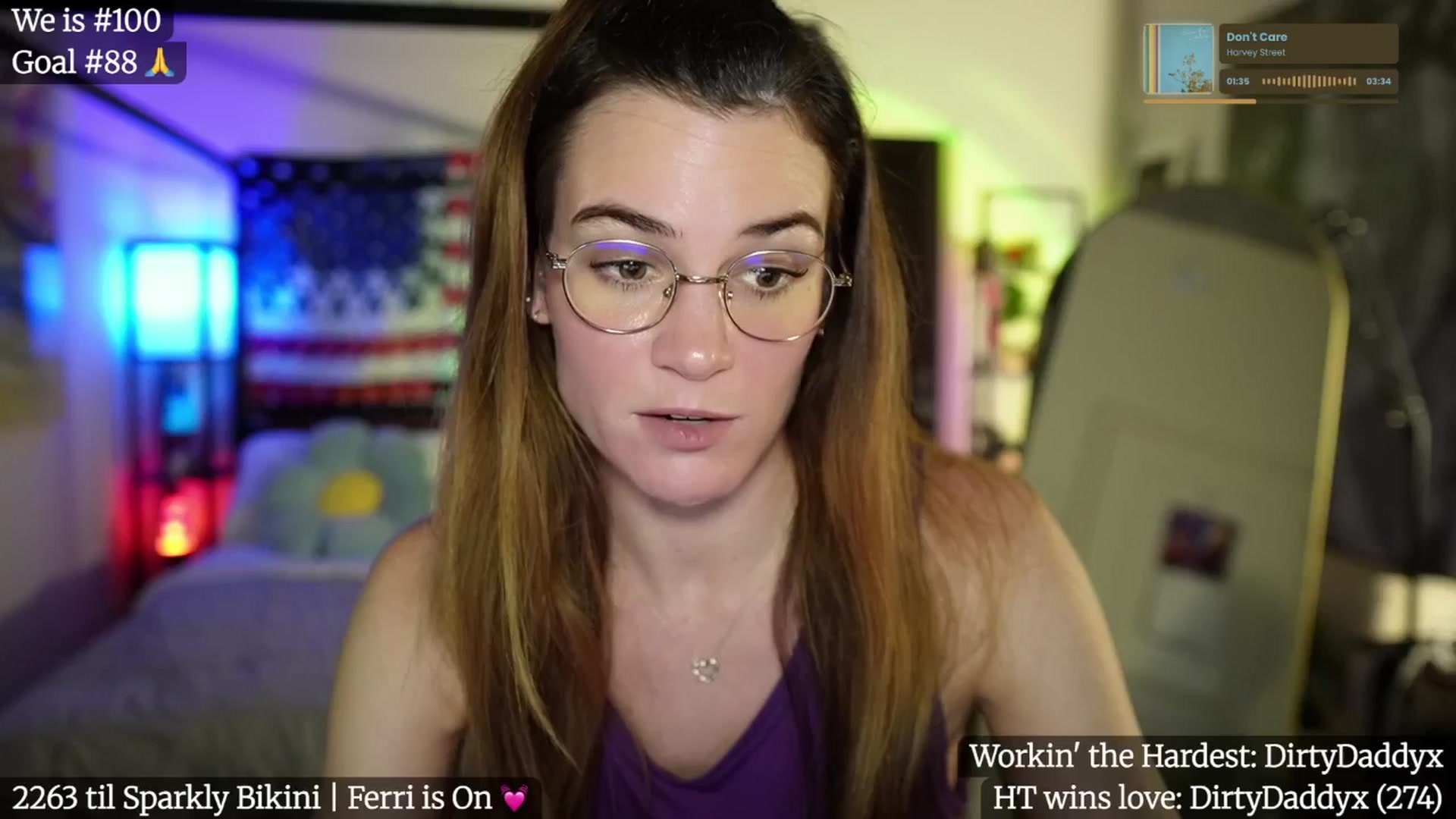 Gallery image thumbnail from Gia_Hill's myfreecams stream on, 07/30/2025, 02:23 image 2 of 20